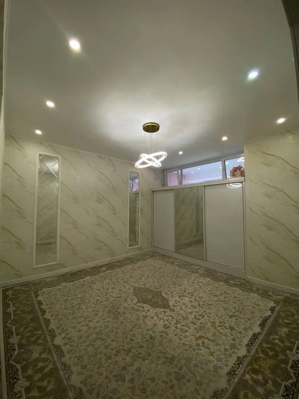 3-к квартира, 10 этаж, 97 м², Наздики махчити мехкалон курутоб хонаи баракат