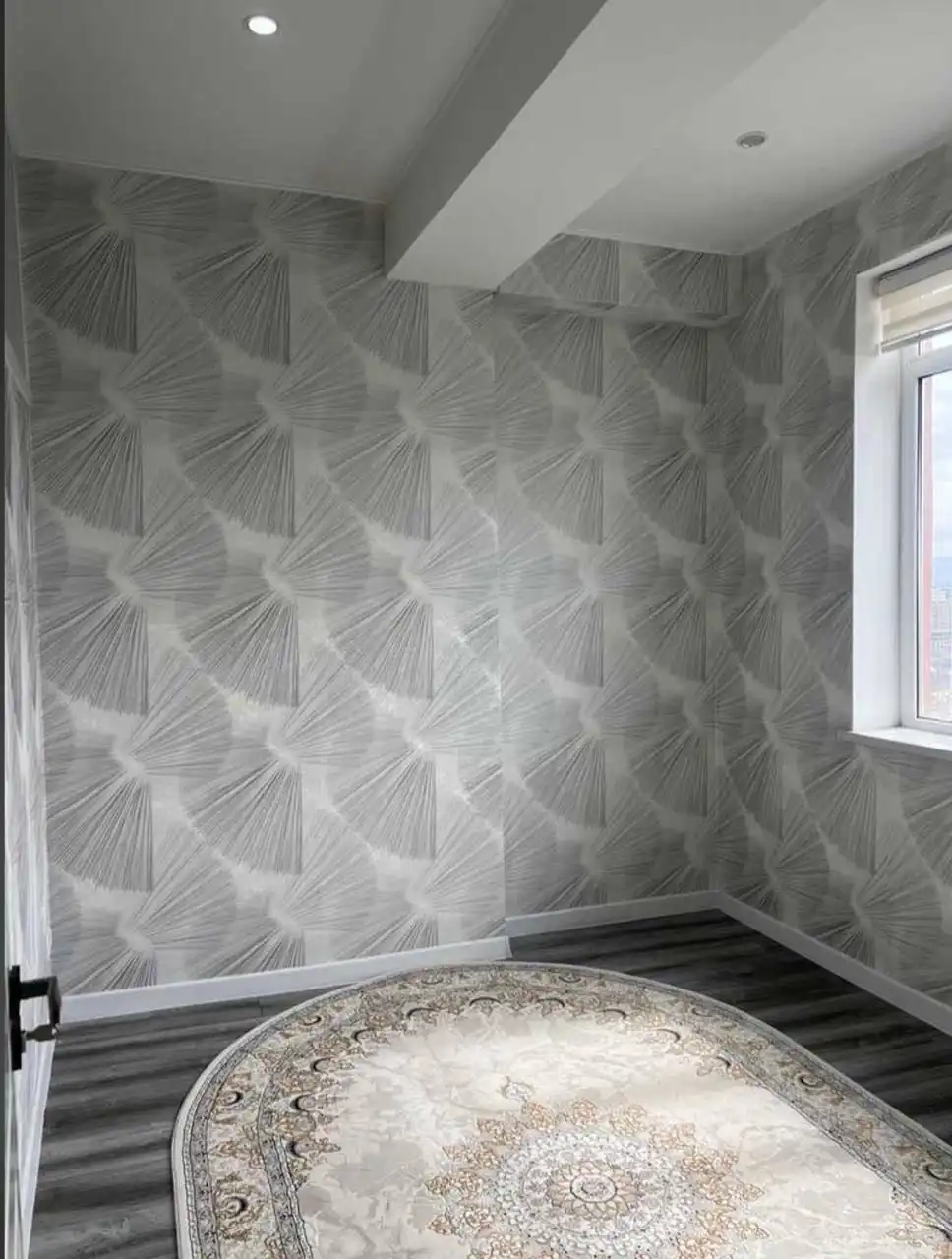 3-к квартира, 10 этаж, 97 м², Наздики махчити мехкалон курутоб хонаи баракат