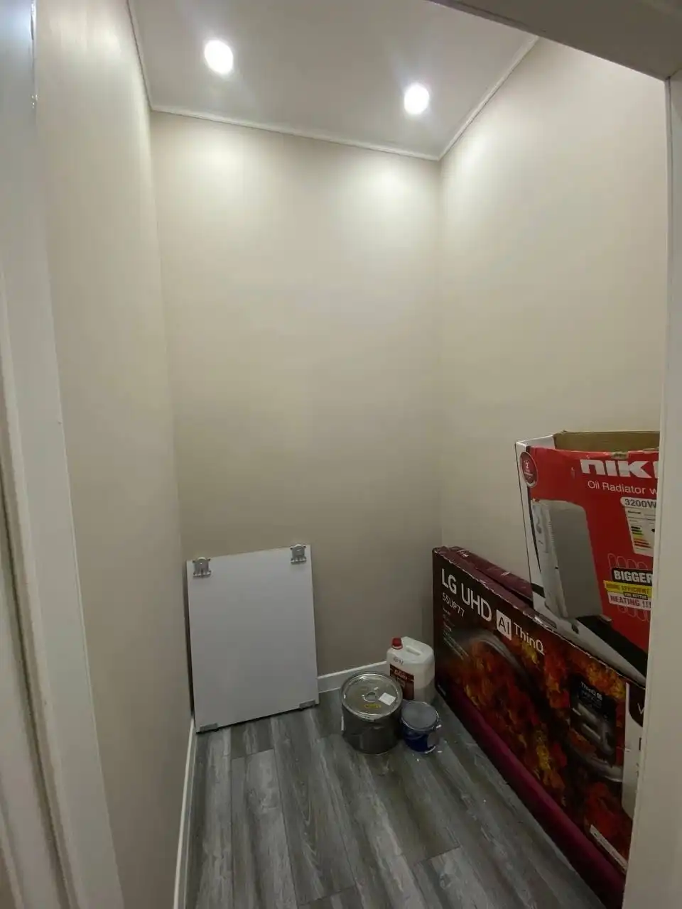 3-к квартира, 10 этаж, 97 м², Наздики махчити мехкалон курутоб хонаи баракат