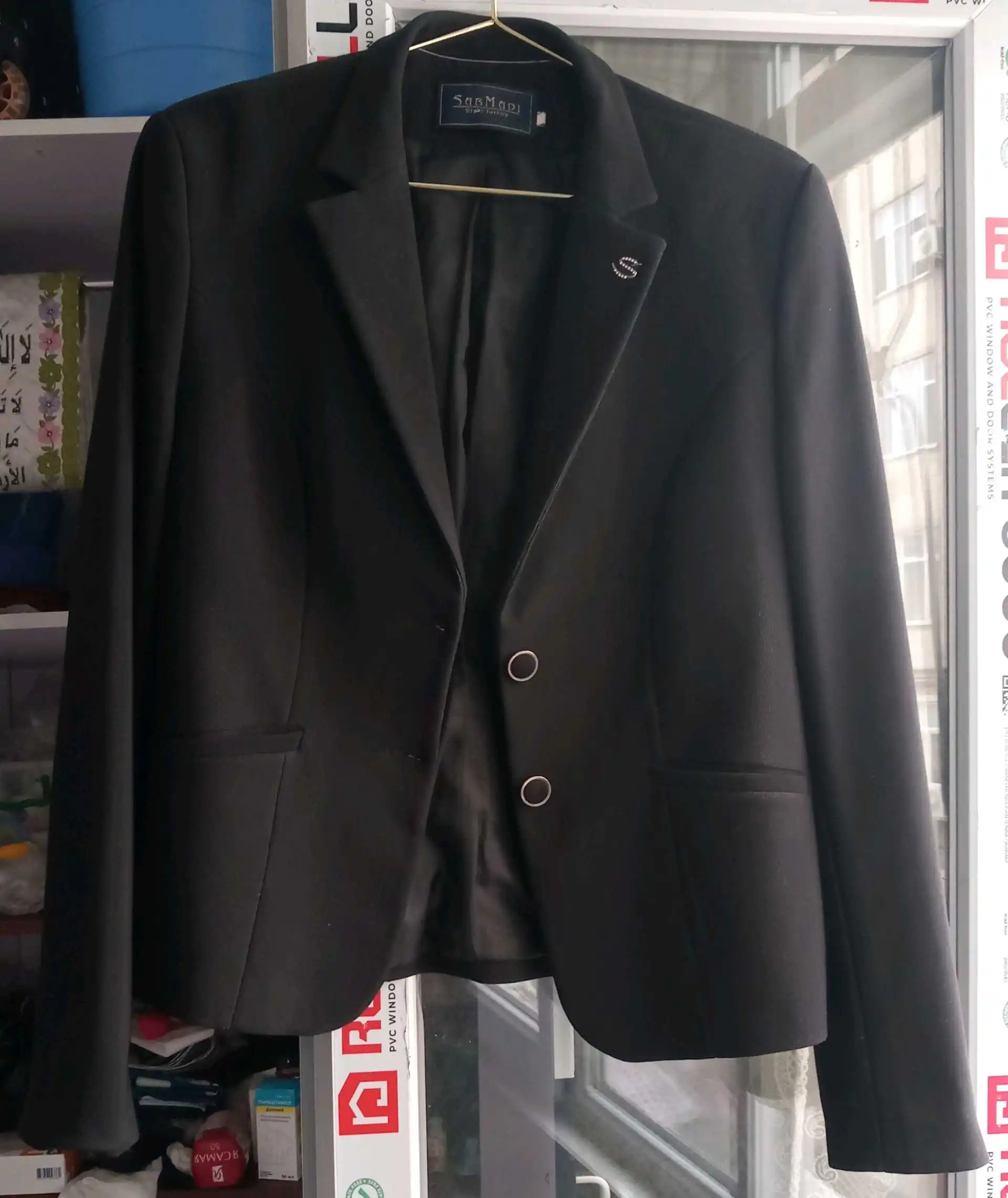 Стильный Пиджак