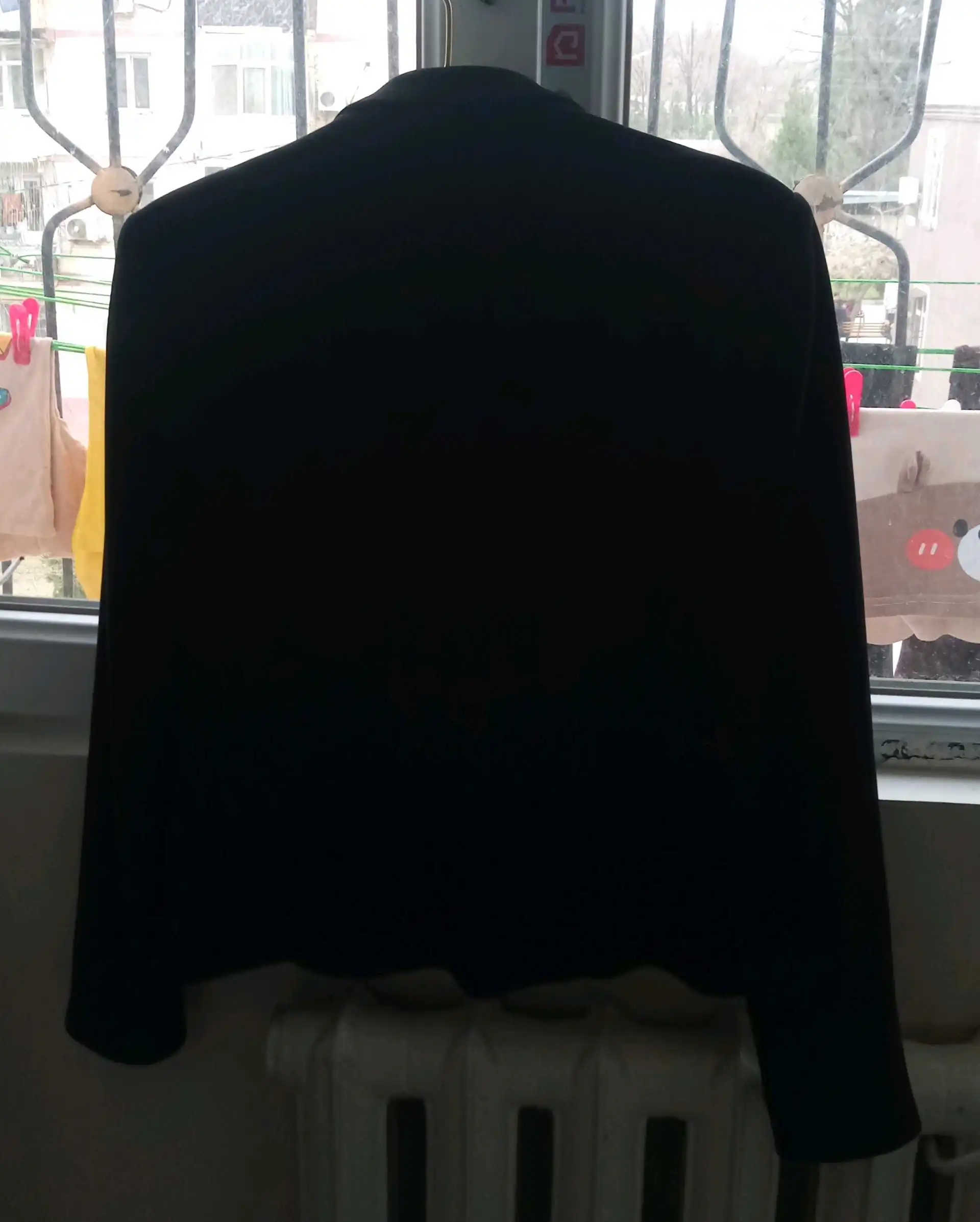 Стильный Пиджак