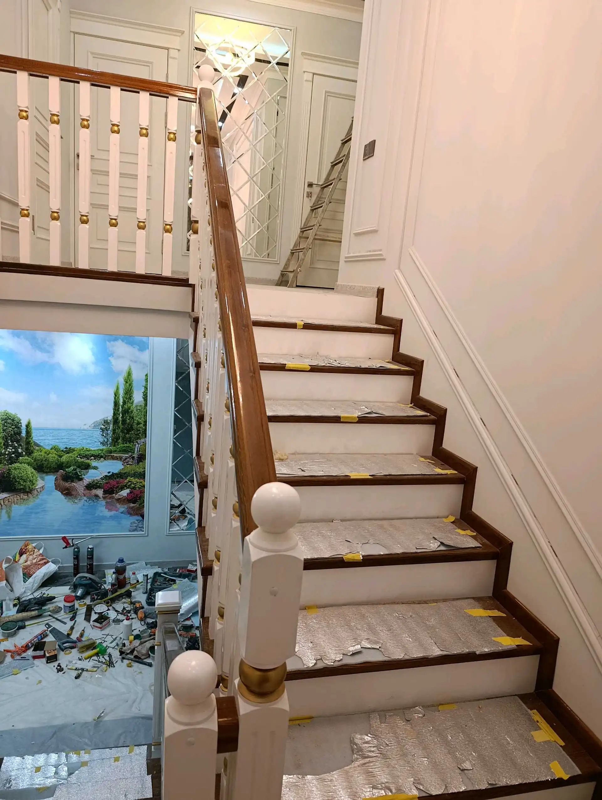 Леснитца заказ Кабул мекунем