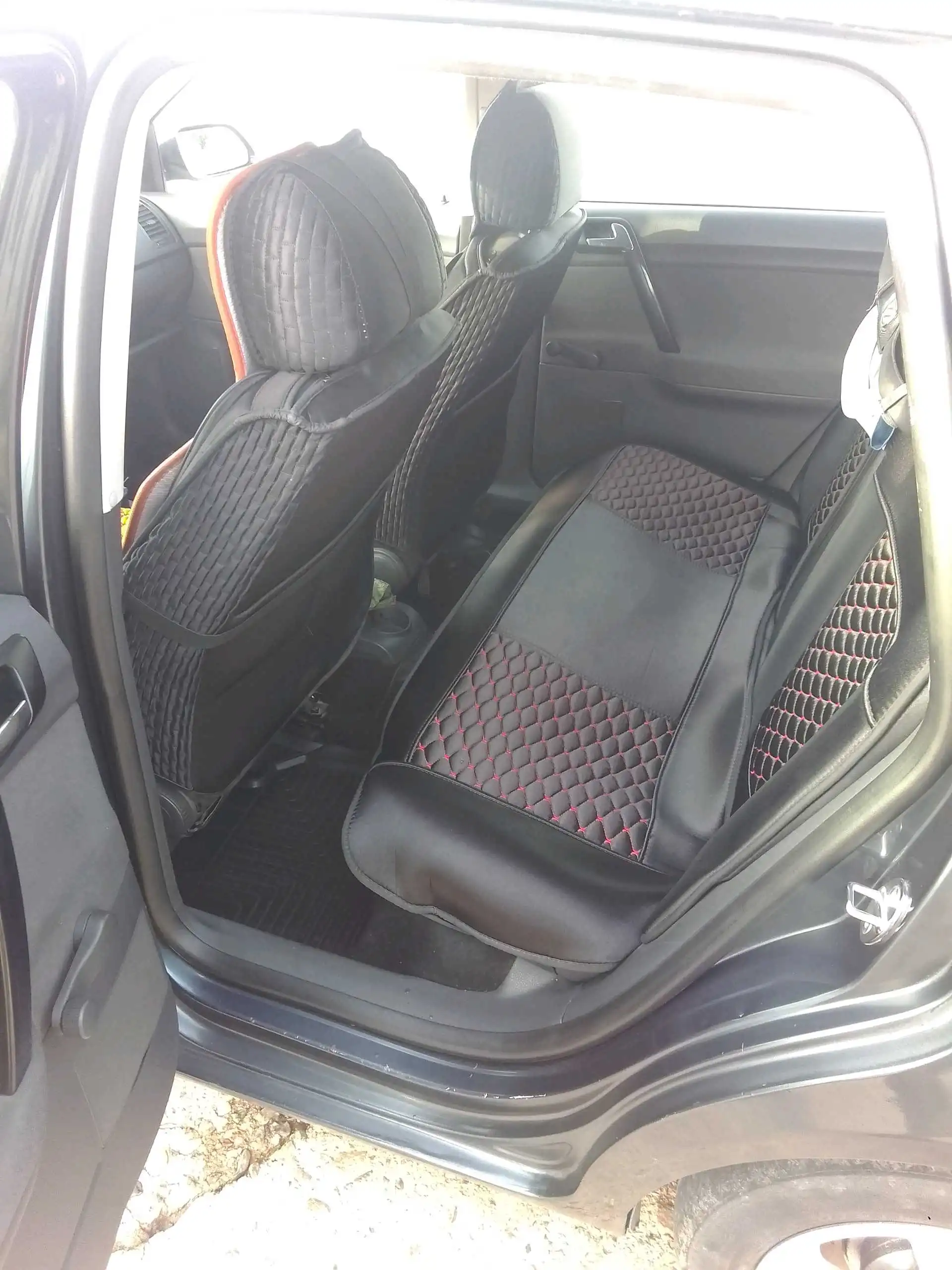 Volkswagen Polo 2006