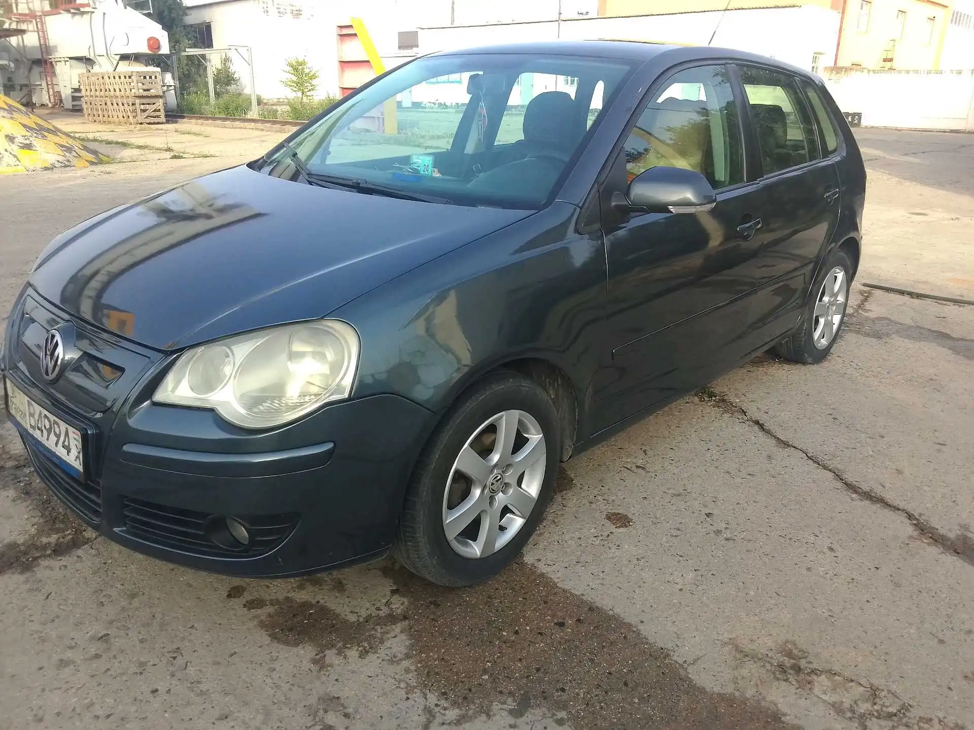 Volkswagen Polo 2006