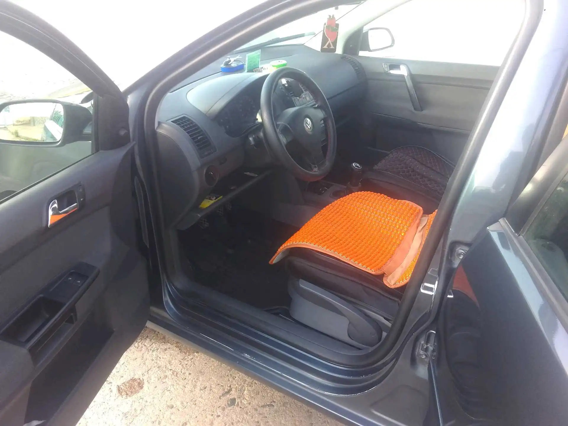 Volkswagen Polo 2006