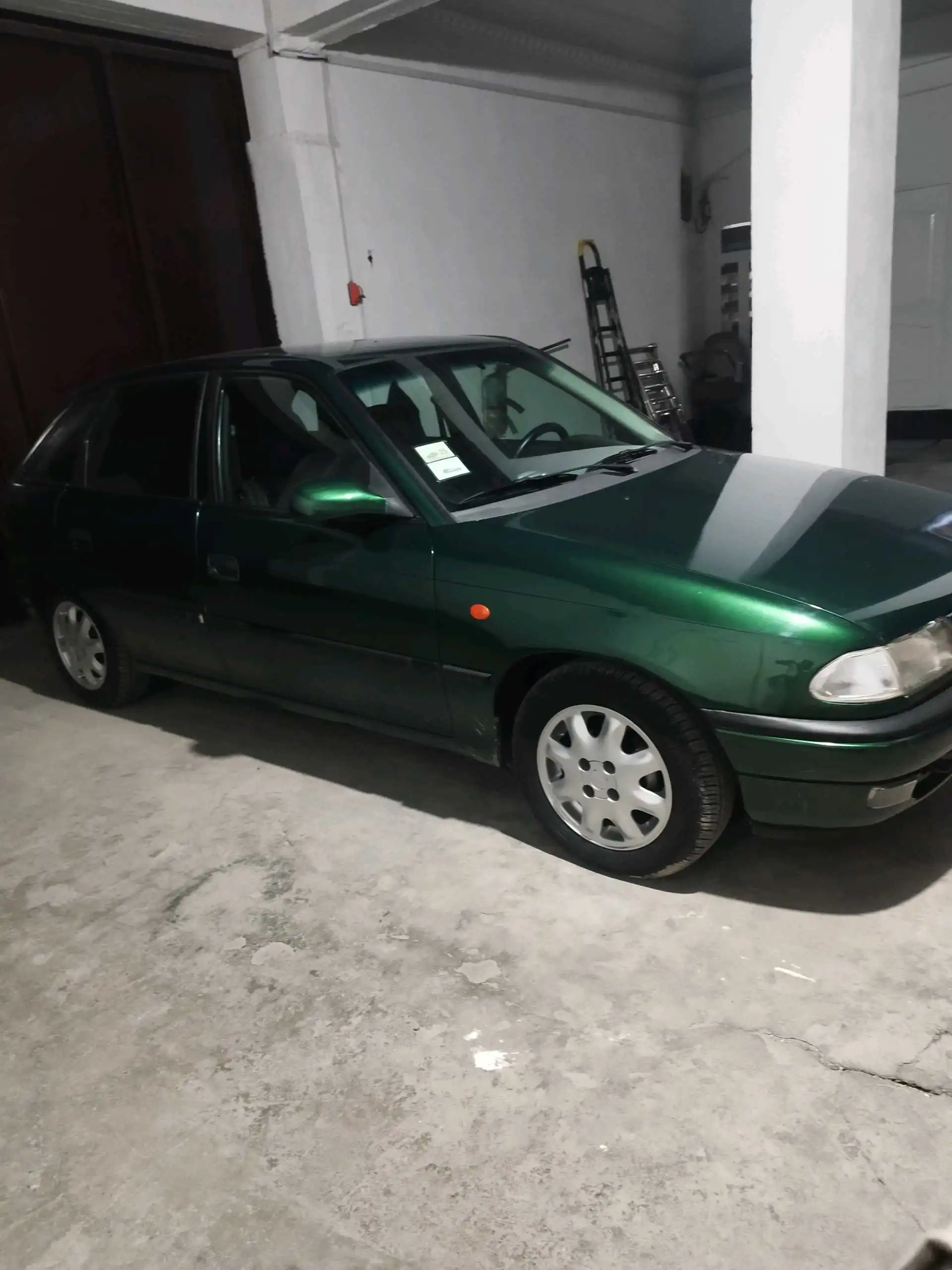 Opel Astra f 1998