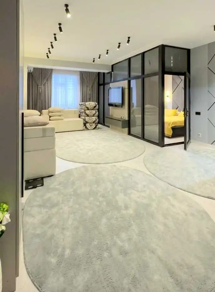 2-к квартира, 15 этаж, 57 м², Шохмансур