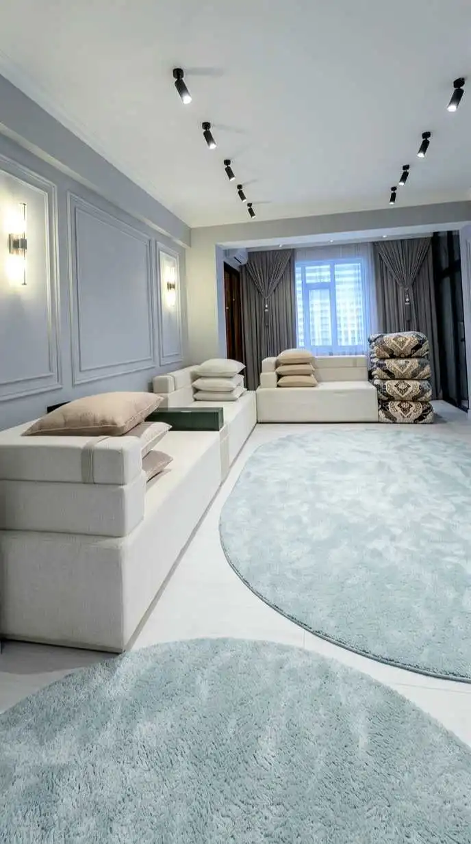 2-к квартира, 15 этаж, 57 м², Шохмансур