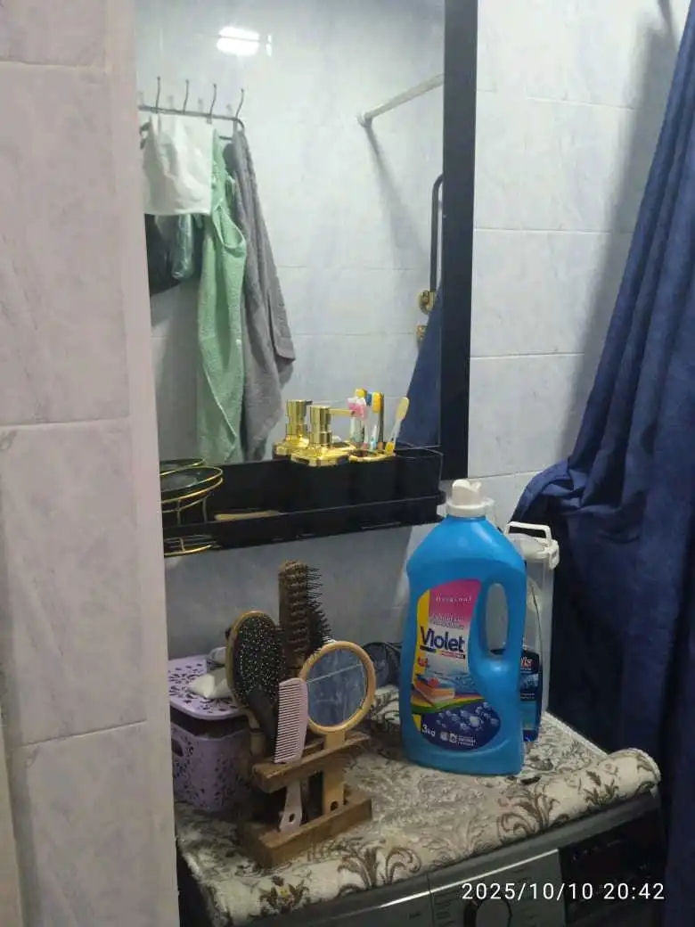 2-к квартира, 2 этаж, 38 м², фирдавси