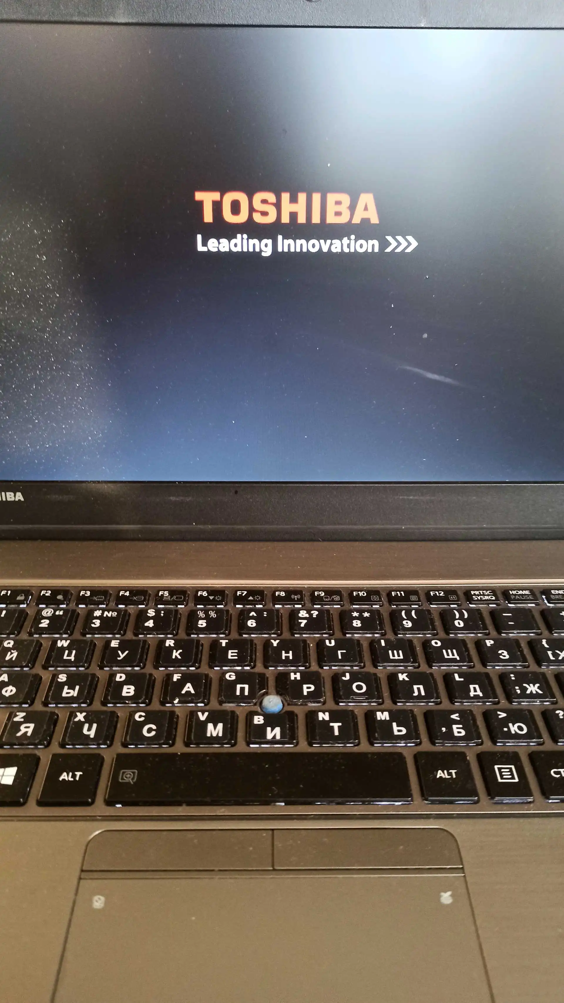 Ноутбук Toshiba Portege Z30-B Core i5-5300U