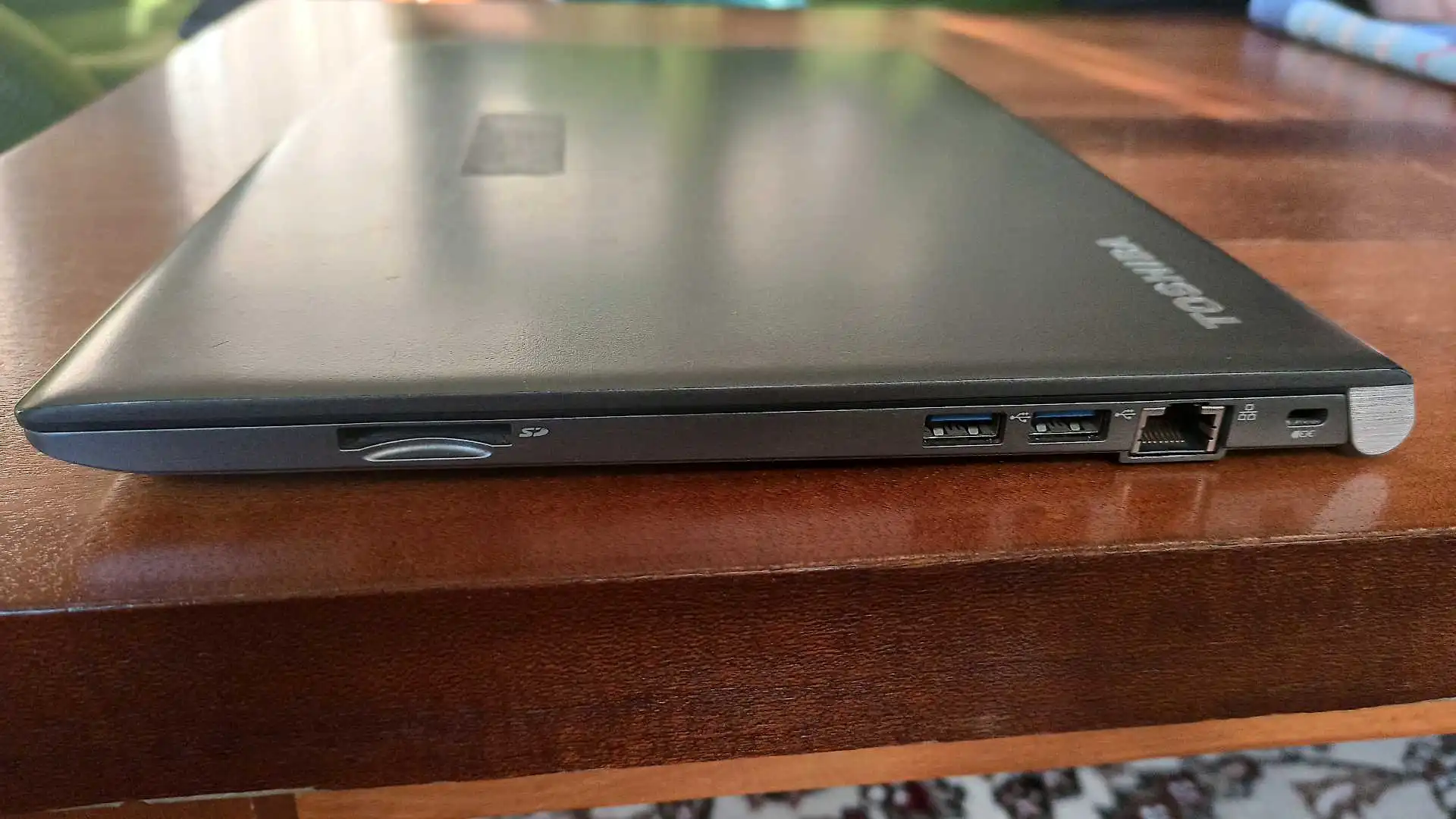 Ноутбук Toshiba Portege Z30-B Core i5-5300U