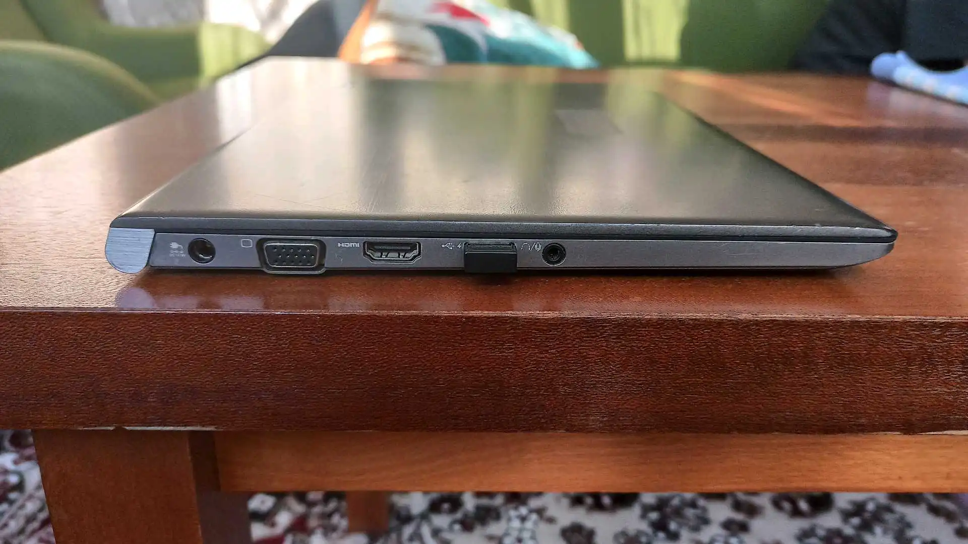 Ноутбук Toshiba Portege Z30-B Core i5-5300U