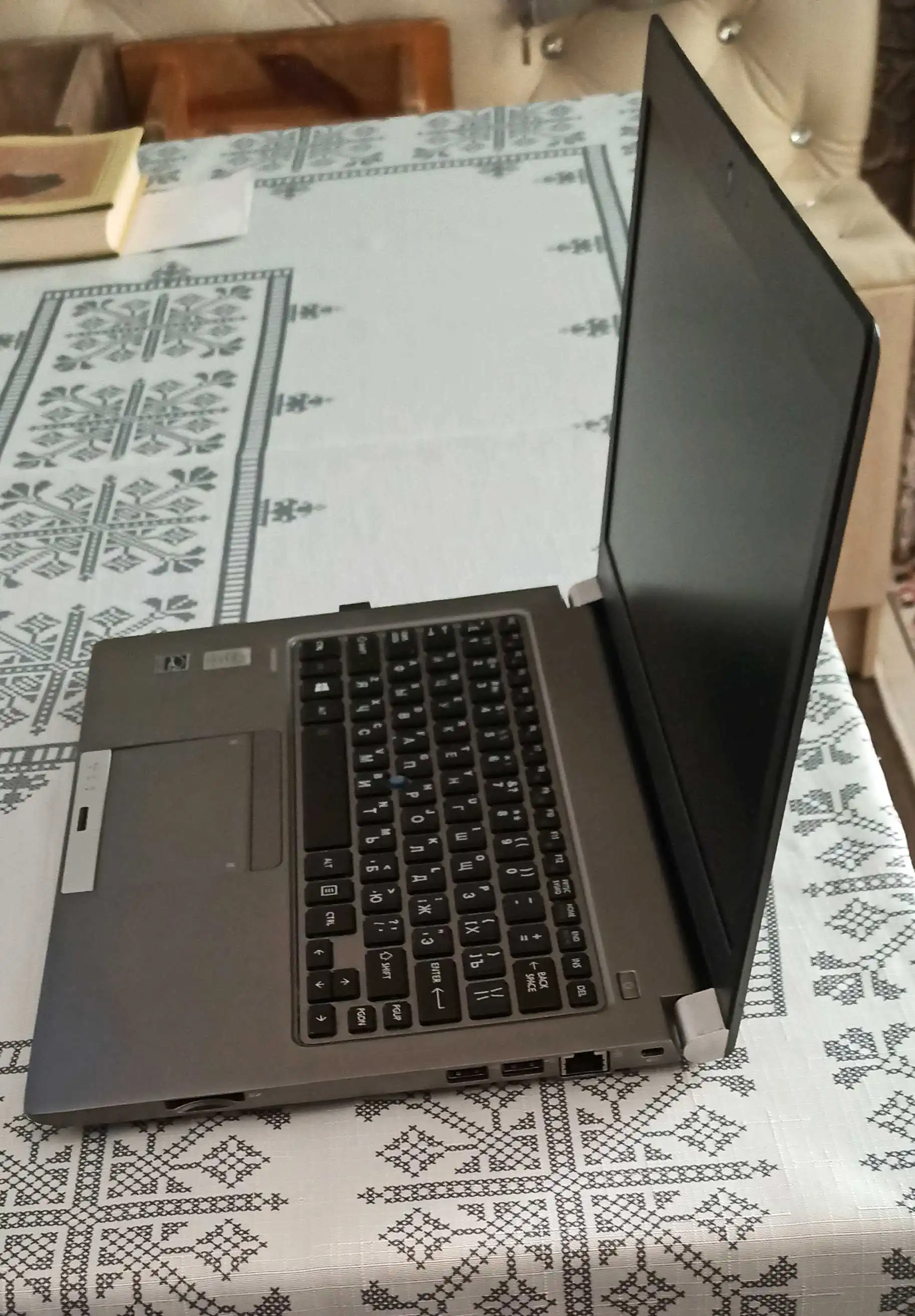 Ноутбук Toshiba Portege Z30-B Core i5-5300U