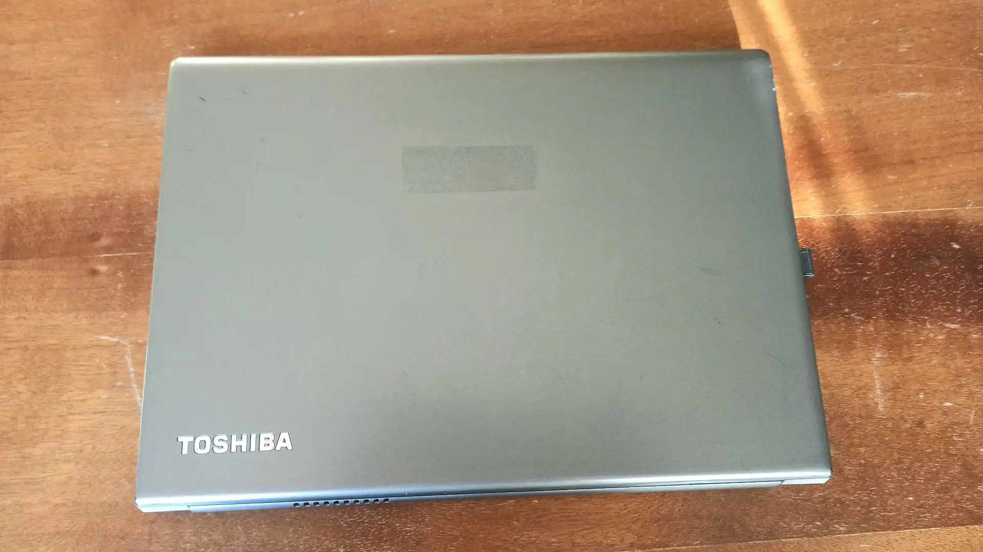 Ноутбук Toshiba Portege Z30-B Core i5-5300U