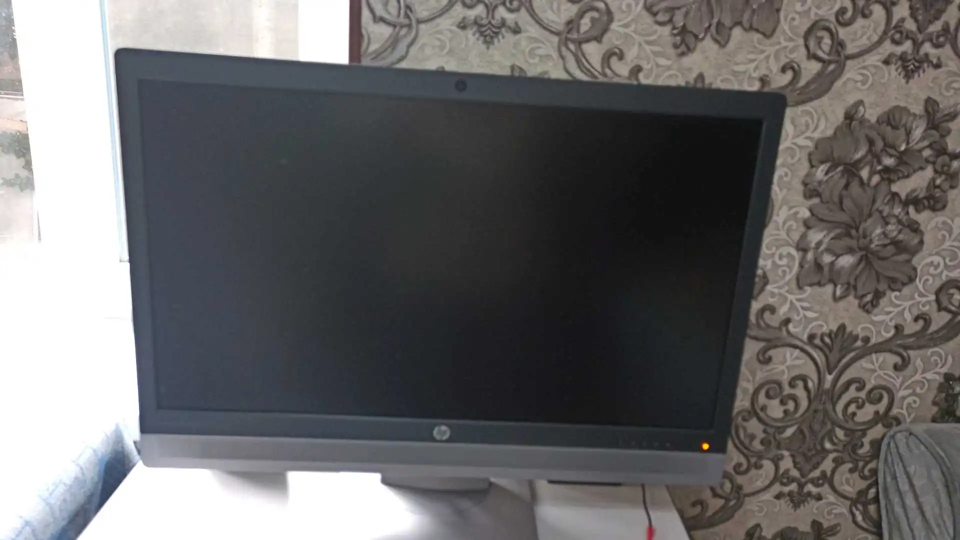 Монитор HP Elite E240c