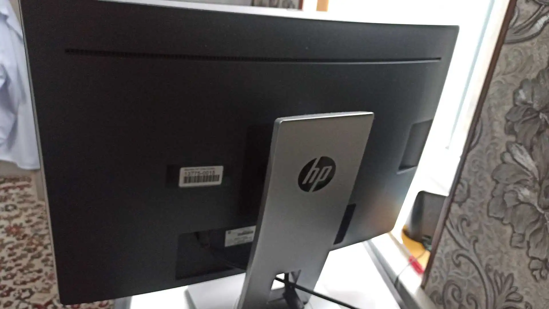 Монитор HP Elite E240c