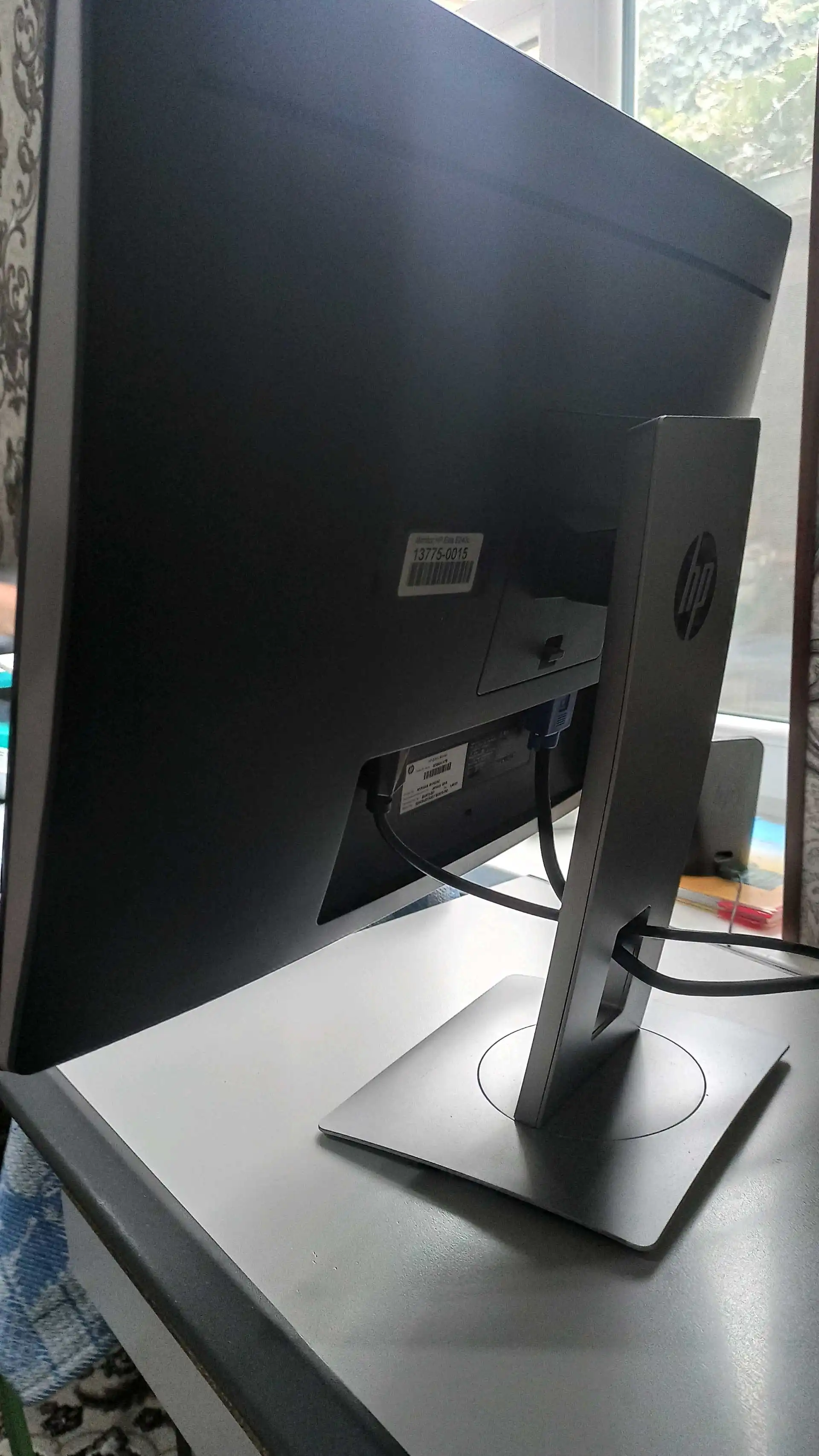 Монитор HP Elite E240c