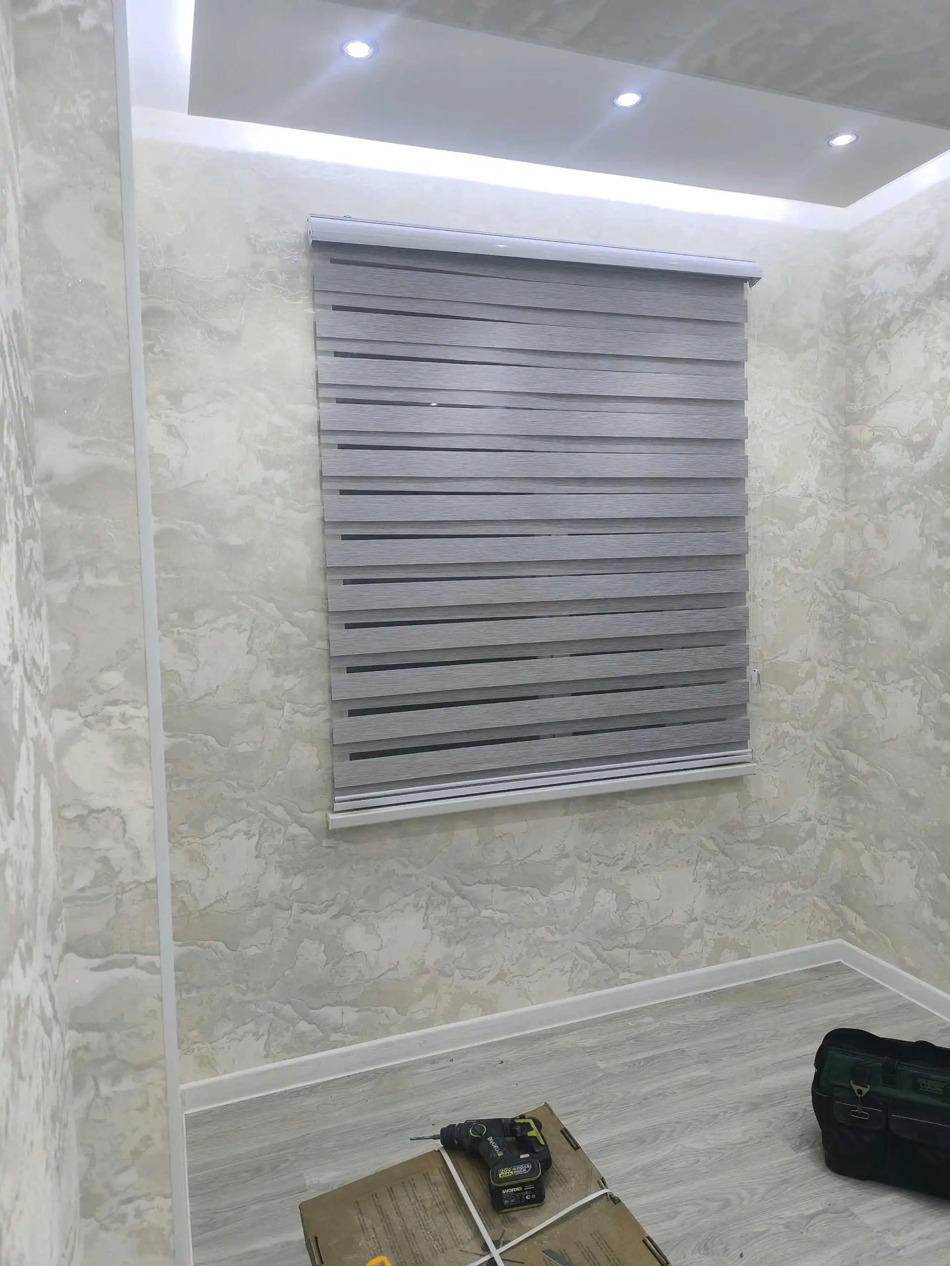 Жалюзи шторы на заказ