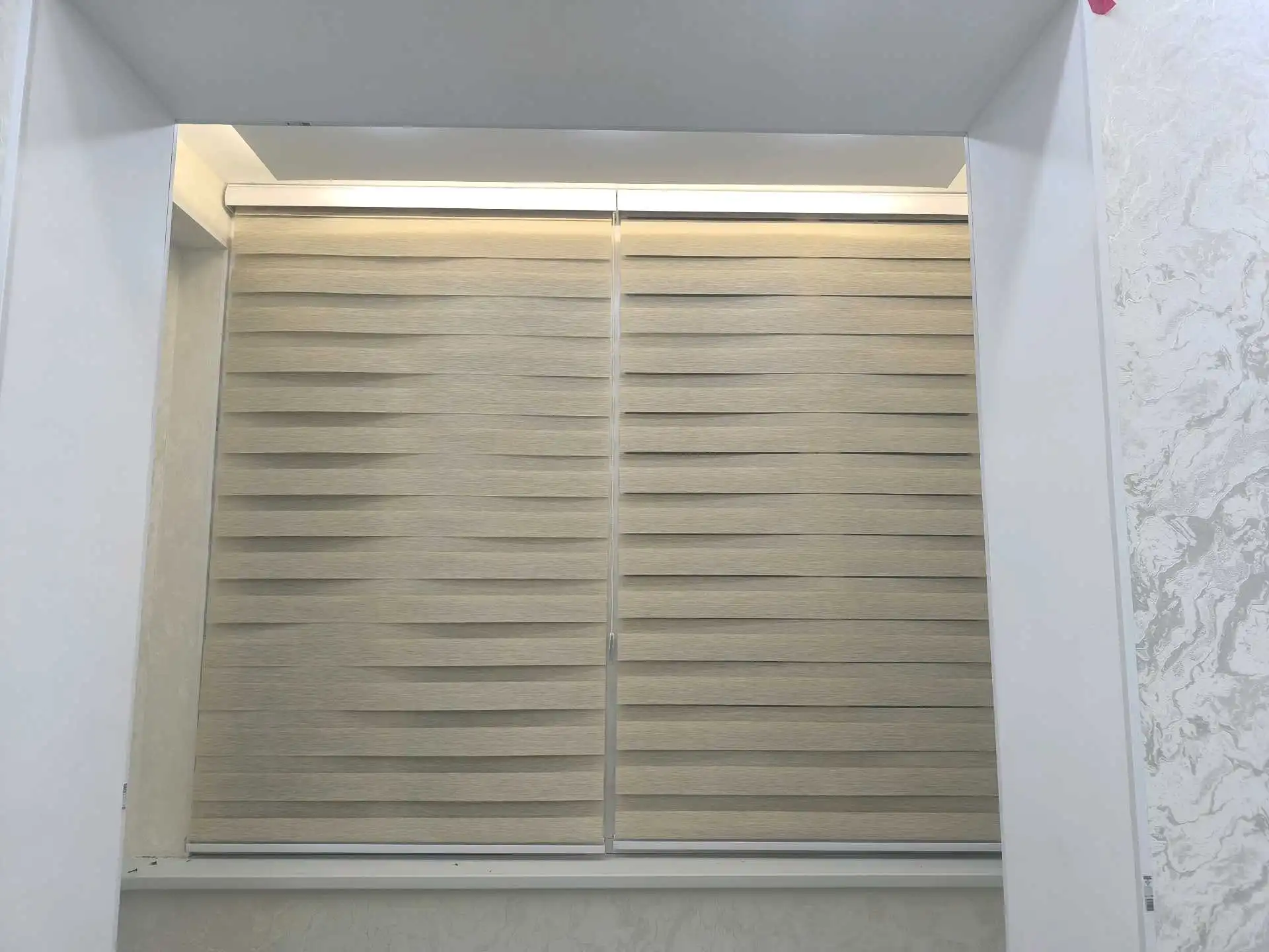 Жалюзи шторы на заказ