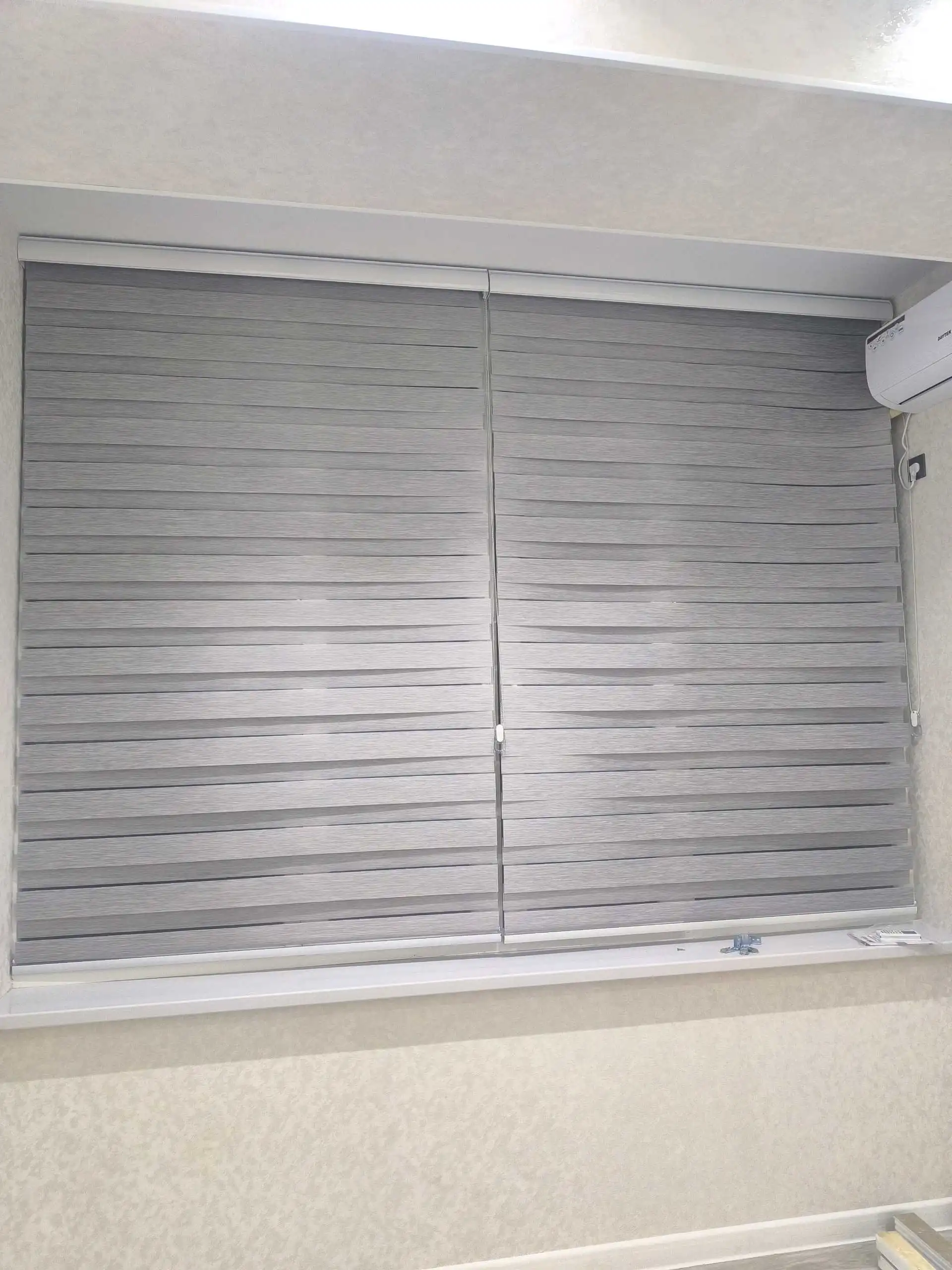 Жалюзи шторы на заказ