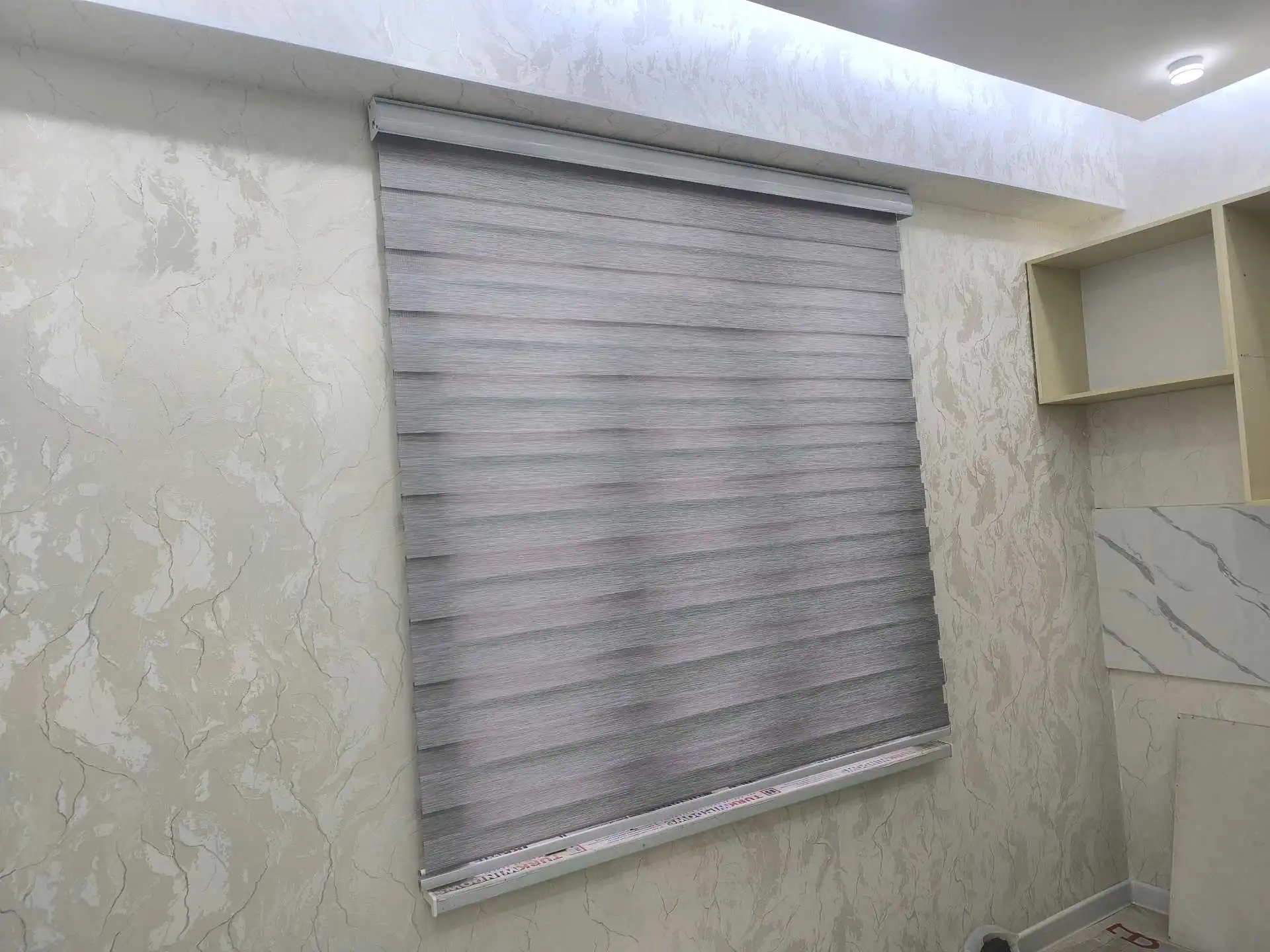 Жалюзи шторы на заказ