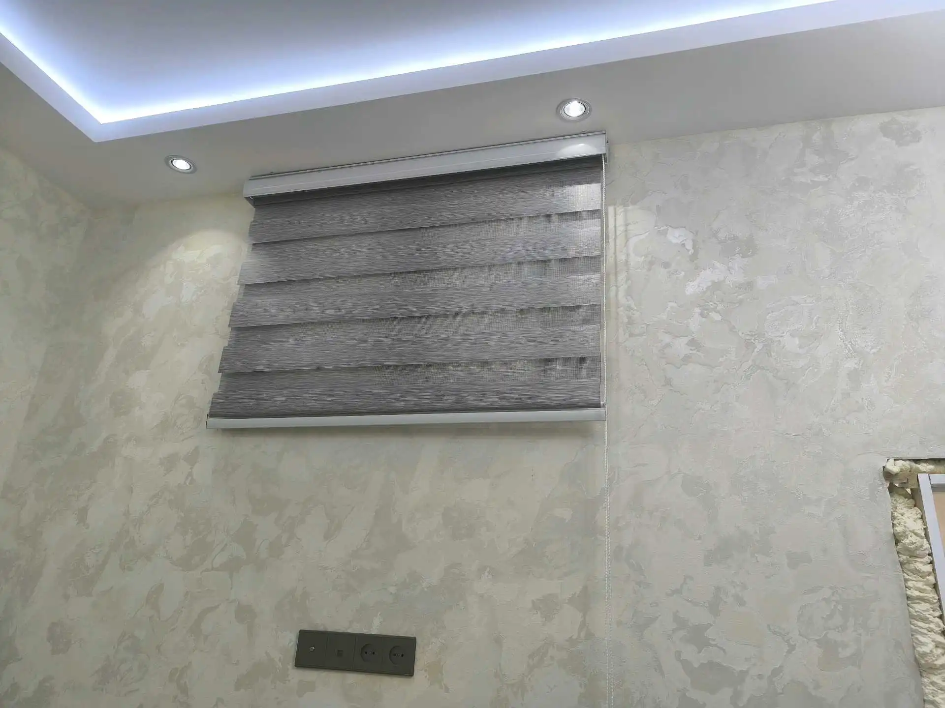 Жалюзи шторы на заказ