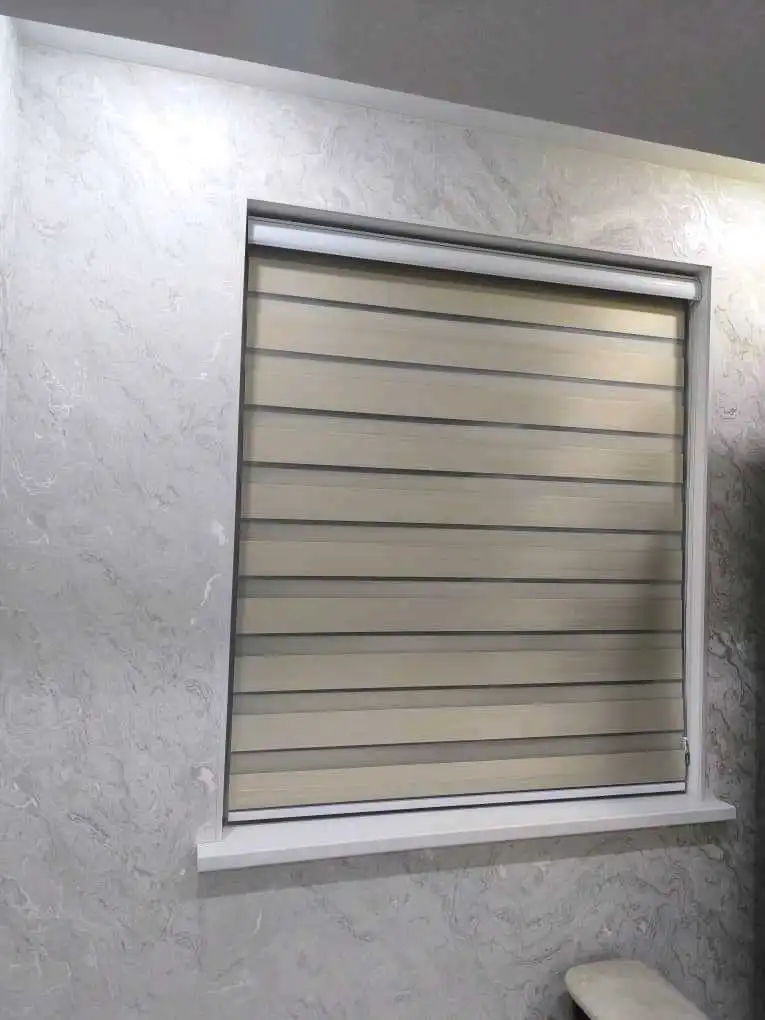 Жалюзи шторы на заказ