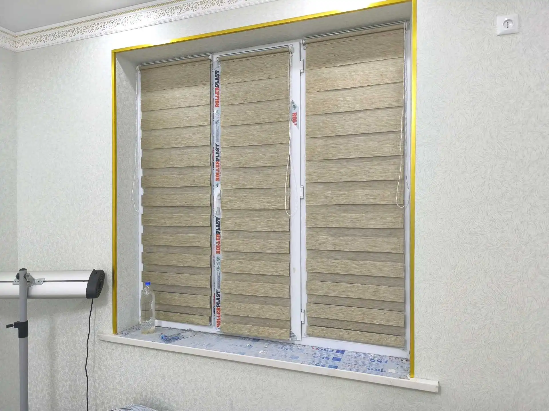 Жалюзи шторы на заказ