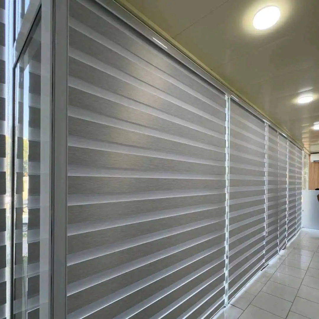 Жалюзи шторы на заказ