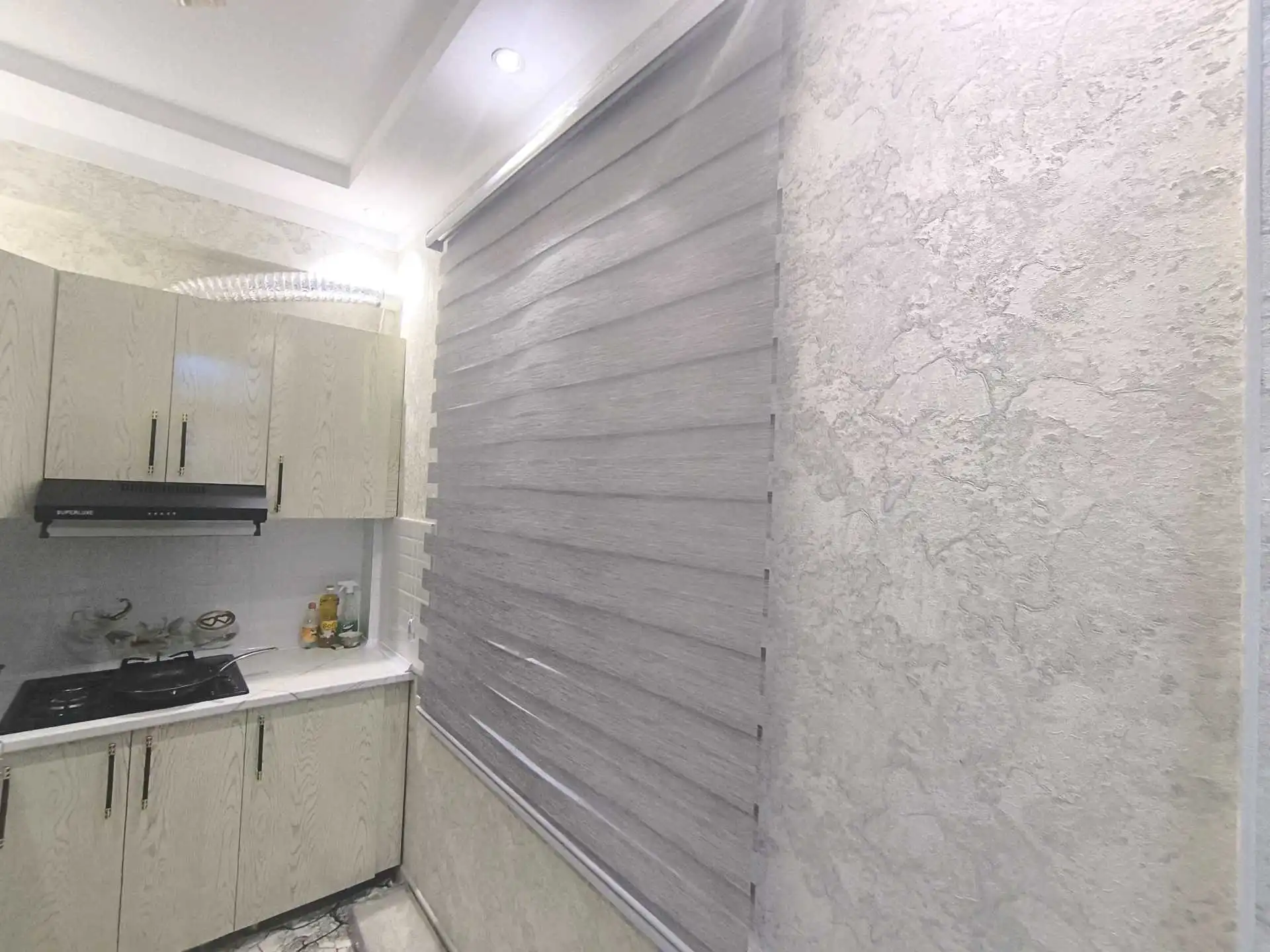 Жалюзи шторы на заказ