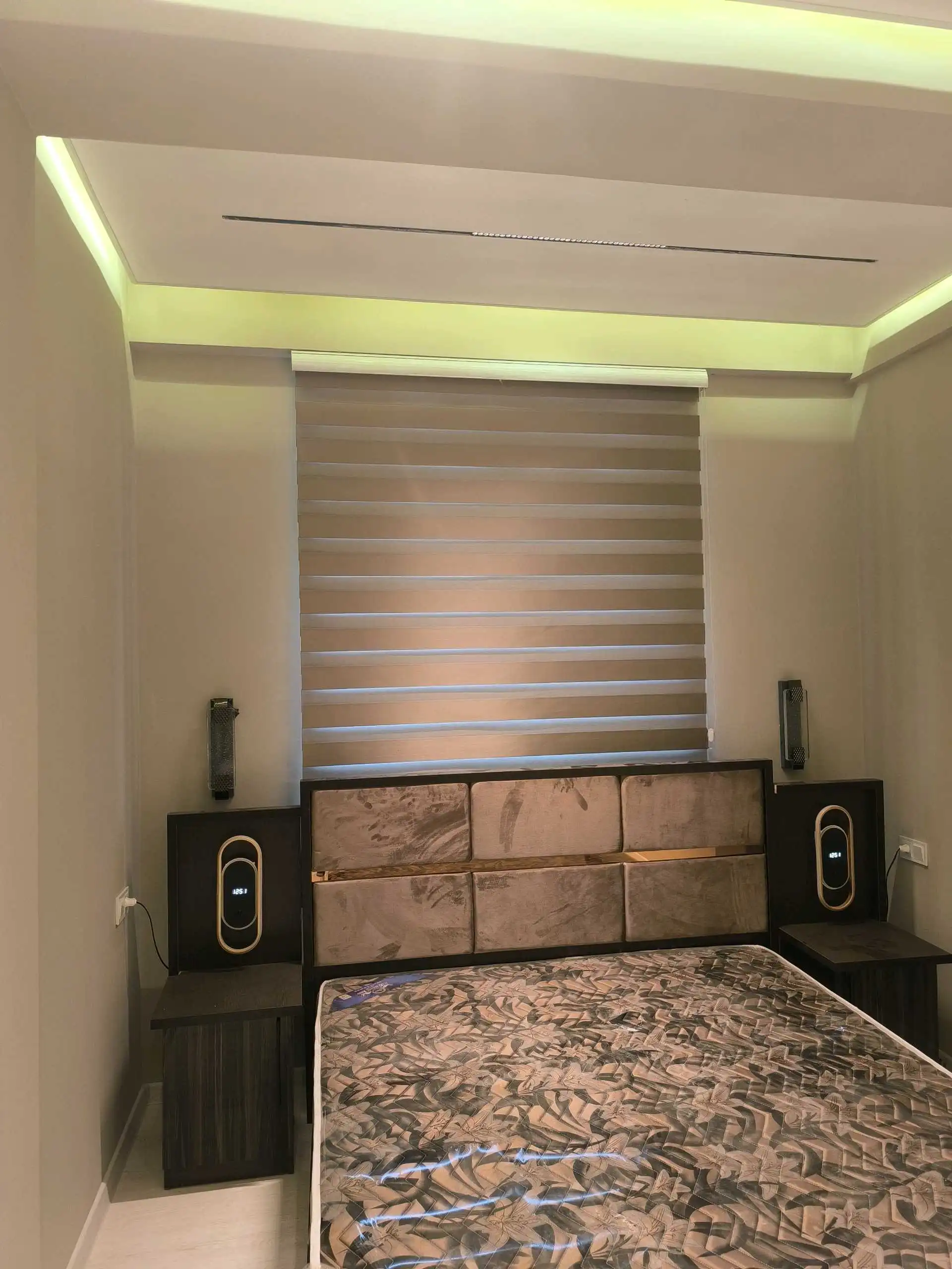 Жалюзи шторы на заказ