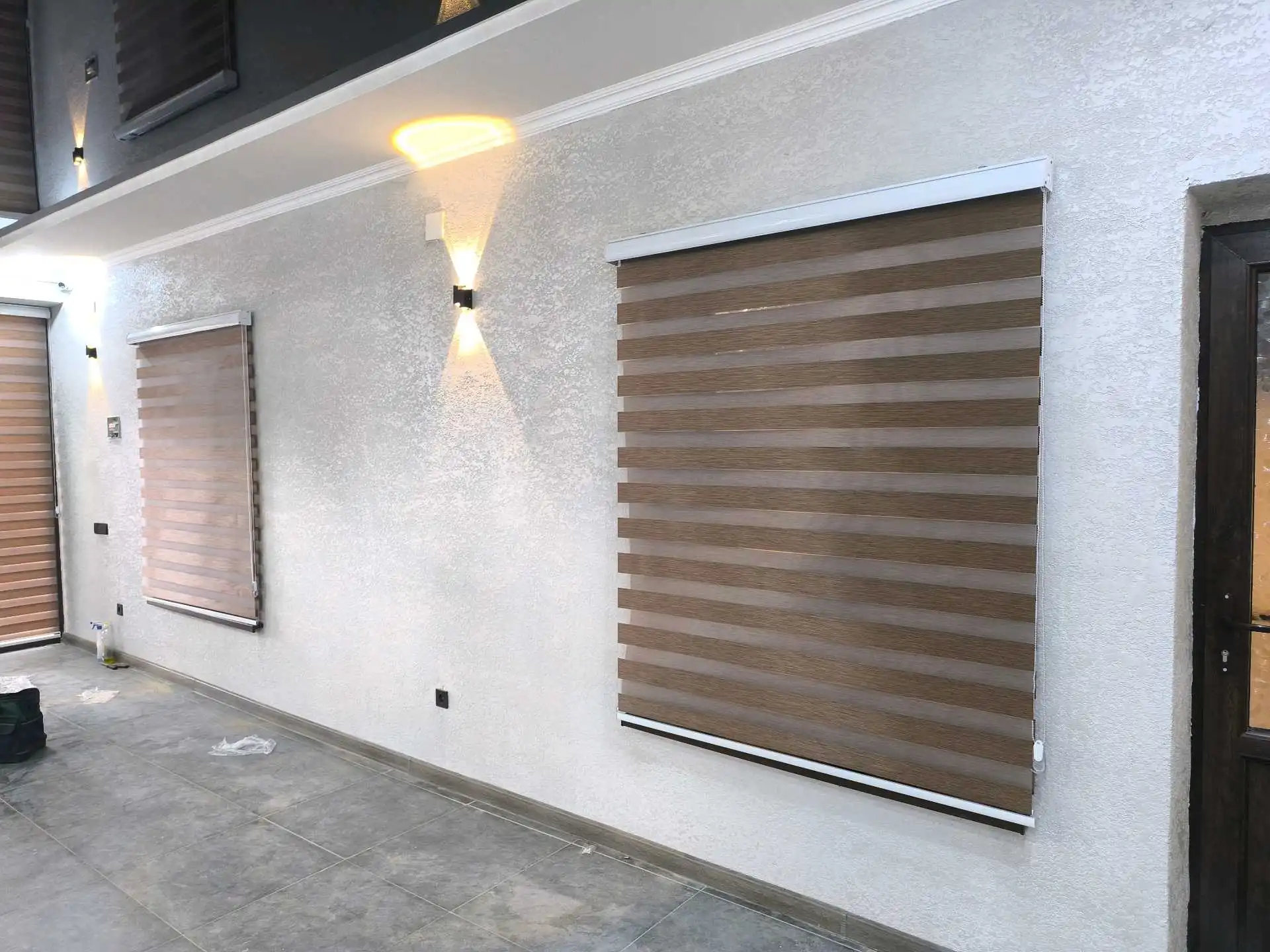 Жалюзи шторы на заказ