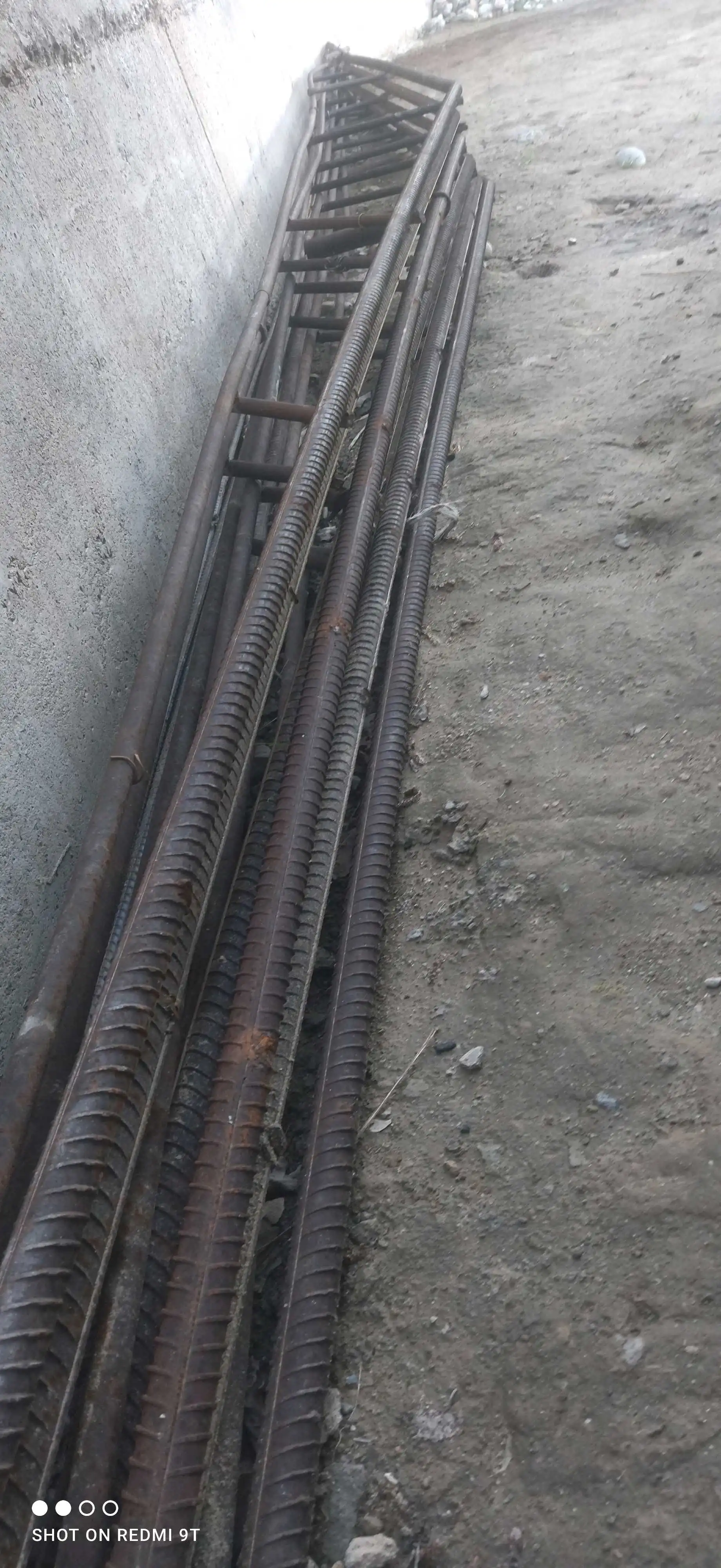 Арматури размери 32 саюз 54 метр 550252597