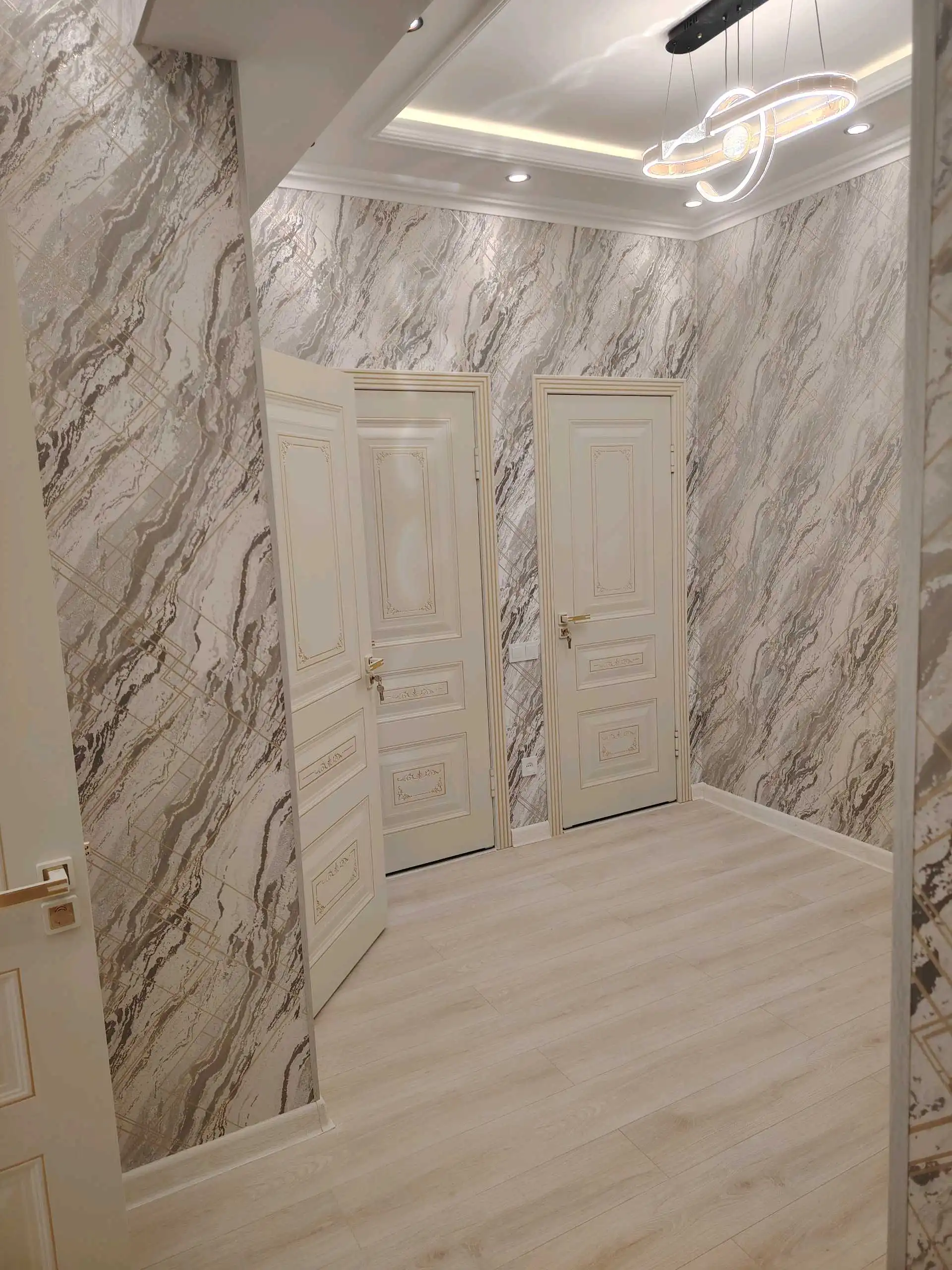 2-к квартира, 6 этаж, 73 м², вахдат