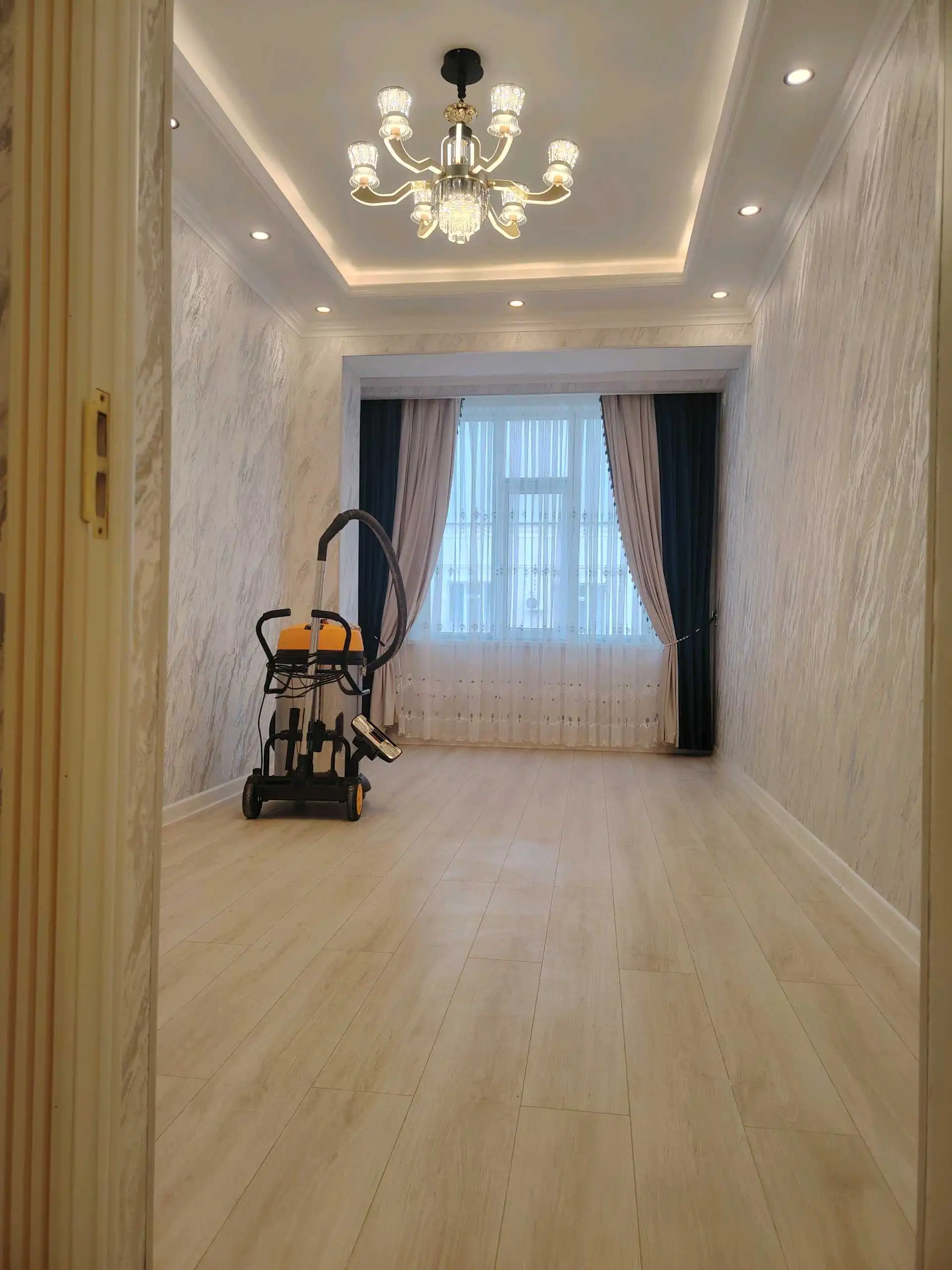 2-к квартира, 6 этаж, 73 м², вахдат