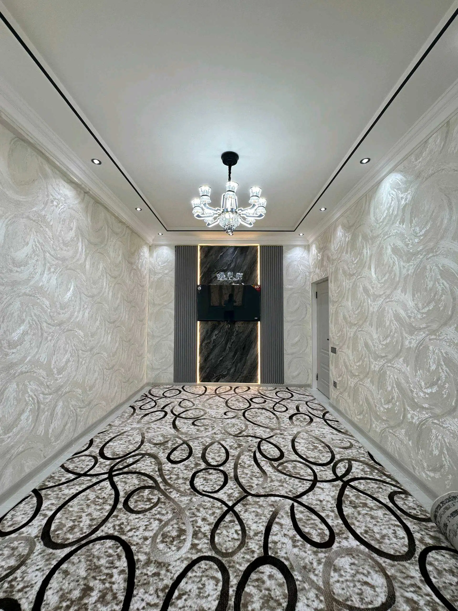 2-к квартира, 1 этаж, 45 м², Сино