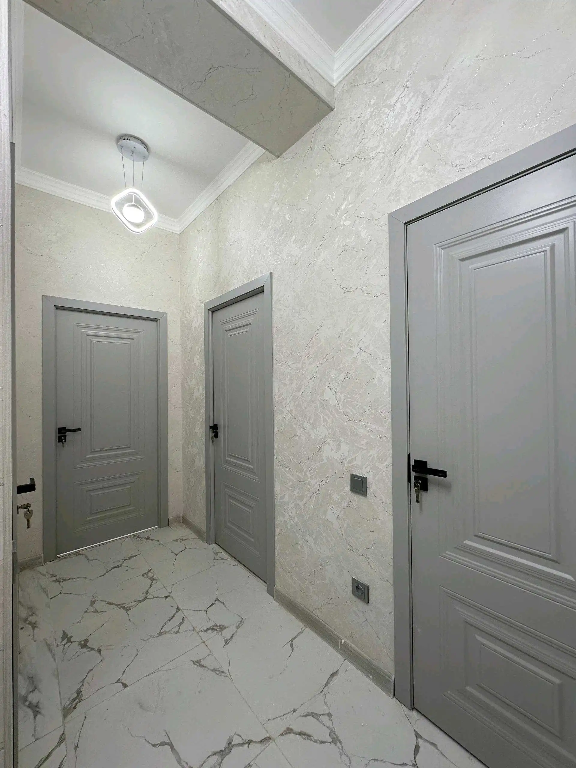 2-к квартира, 1 этаж, 45 м², Сино
