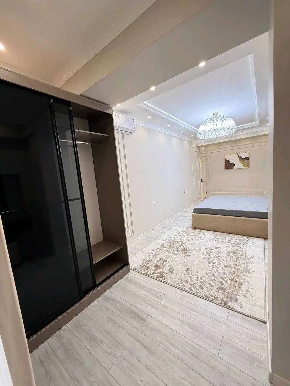 2-к квартира, 5 этаж, 93 м², Шоҳмансур