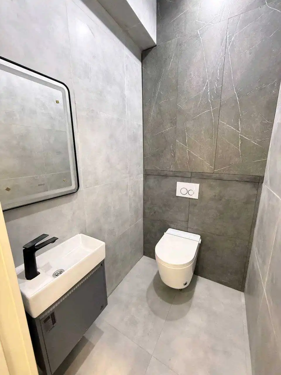 2-к квартира, 5 этаж, 93 м², Шоҳмансур