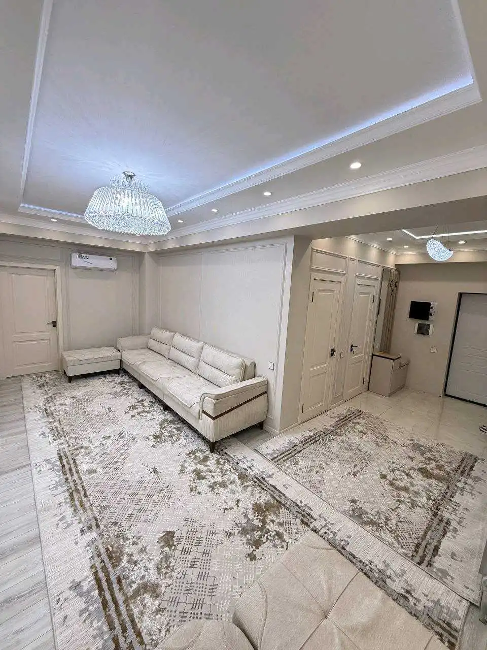 2-к квартира, 5 этаж, 93 м², Шоҳмансур