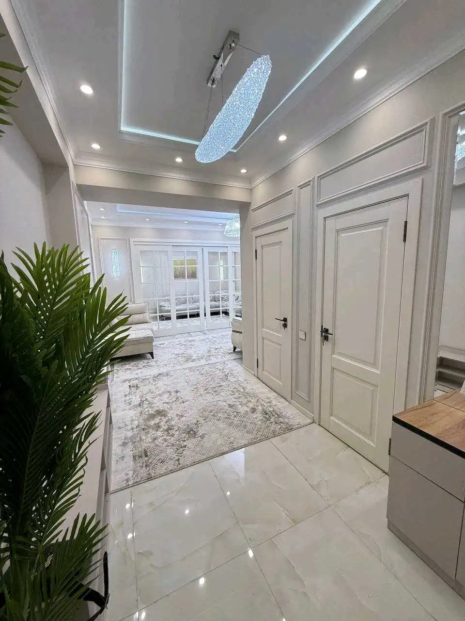 2-к квартира, 5 этаж, 93 м², Шоҳмансур