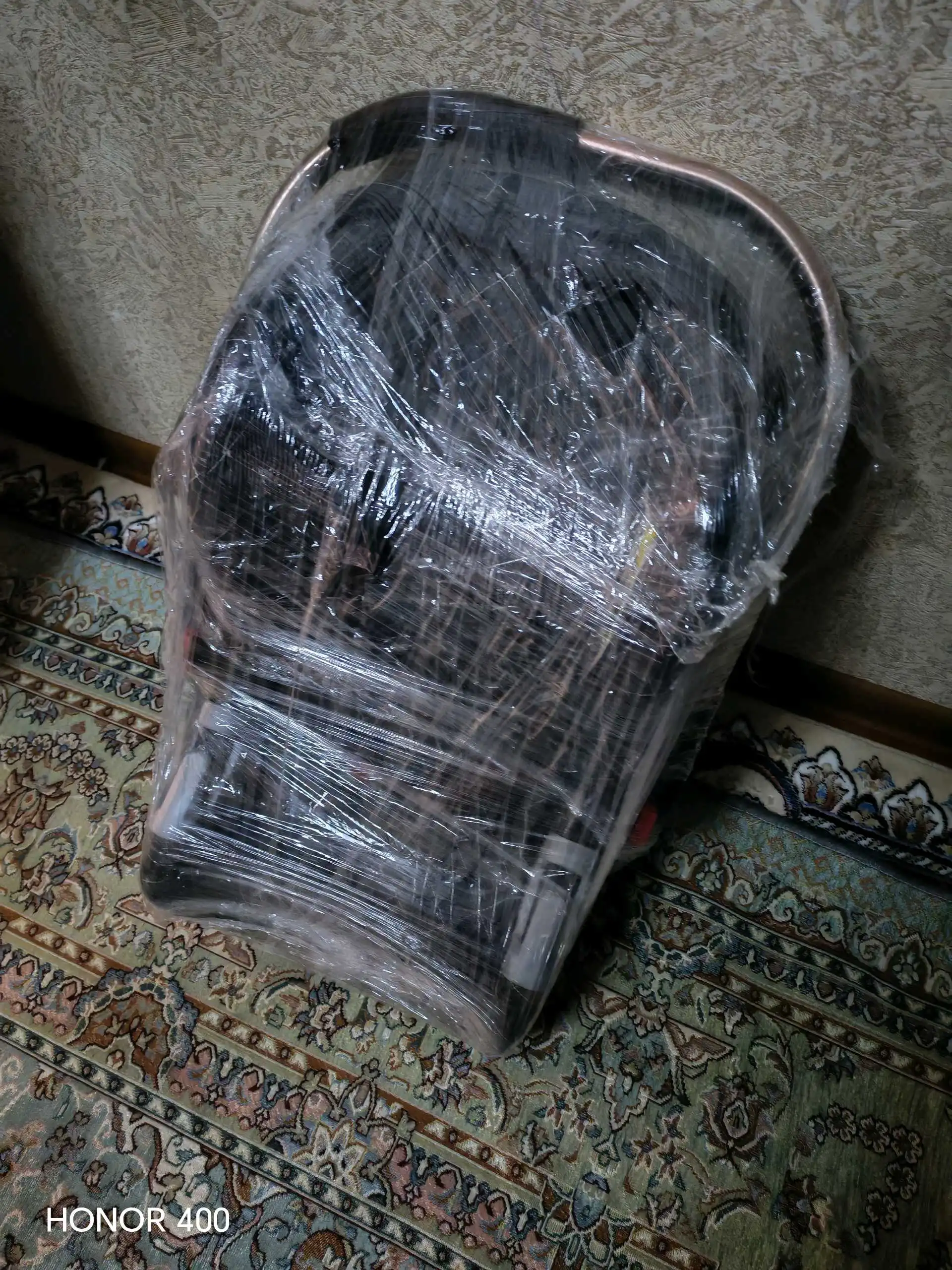 коляска