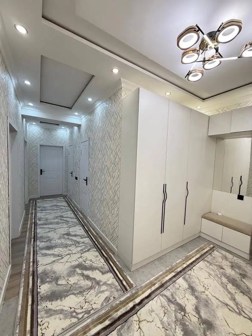 2-к квартира, 14 этаж, 97 м², ҳукумати Шоҳмансур