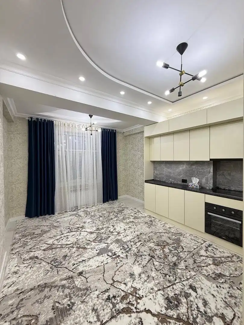 2-к квартира, 14 этаж, 97 м², ҳукумати Шоҳмансур