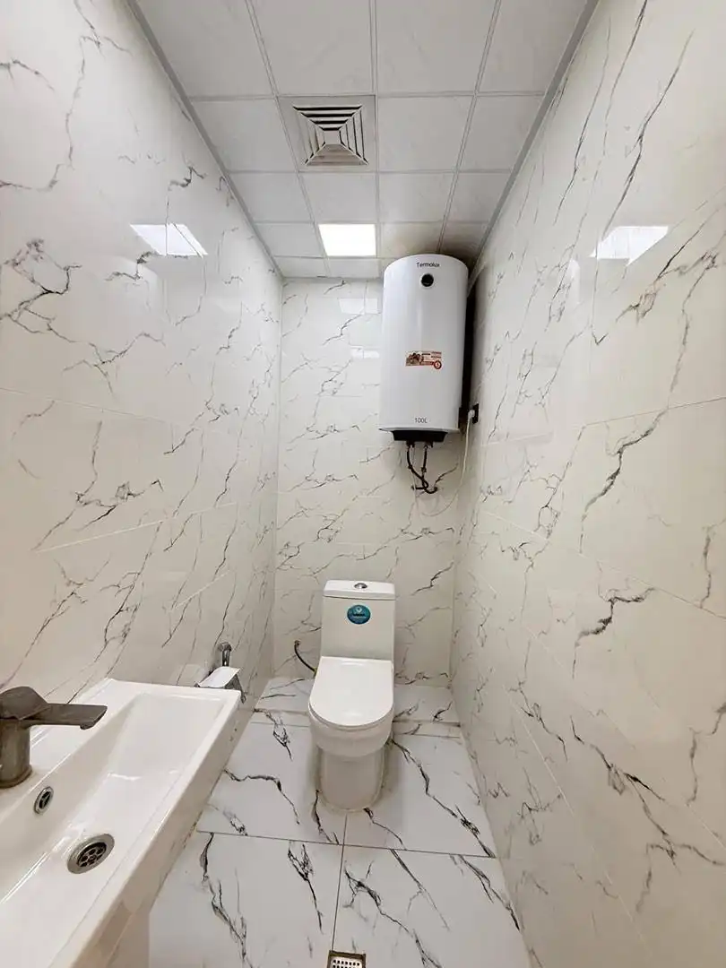 2-к квартира, 14 этаж, 97 м², ҳукумати Шоҳмансур