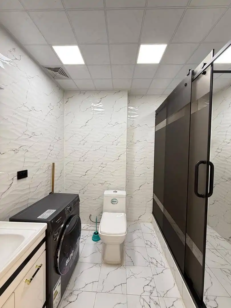 2-к квартира, 14 этаж, 97 м², ҳукумати Шоҳмансур