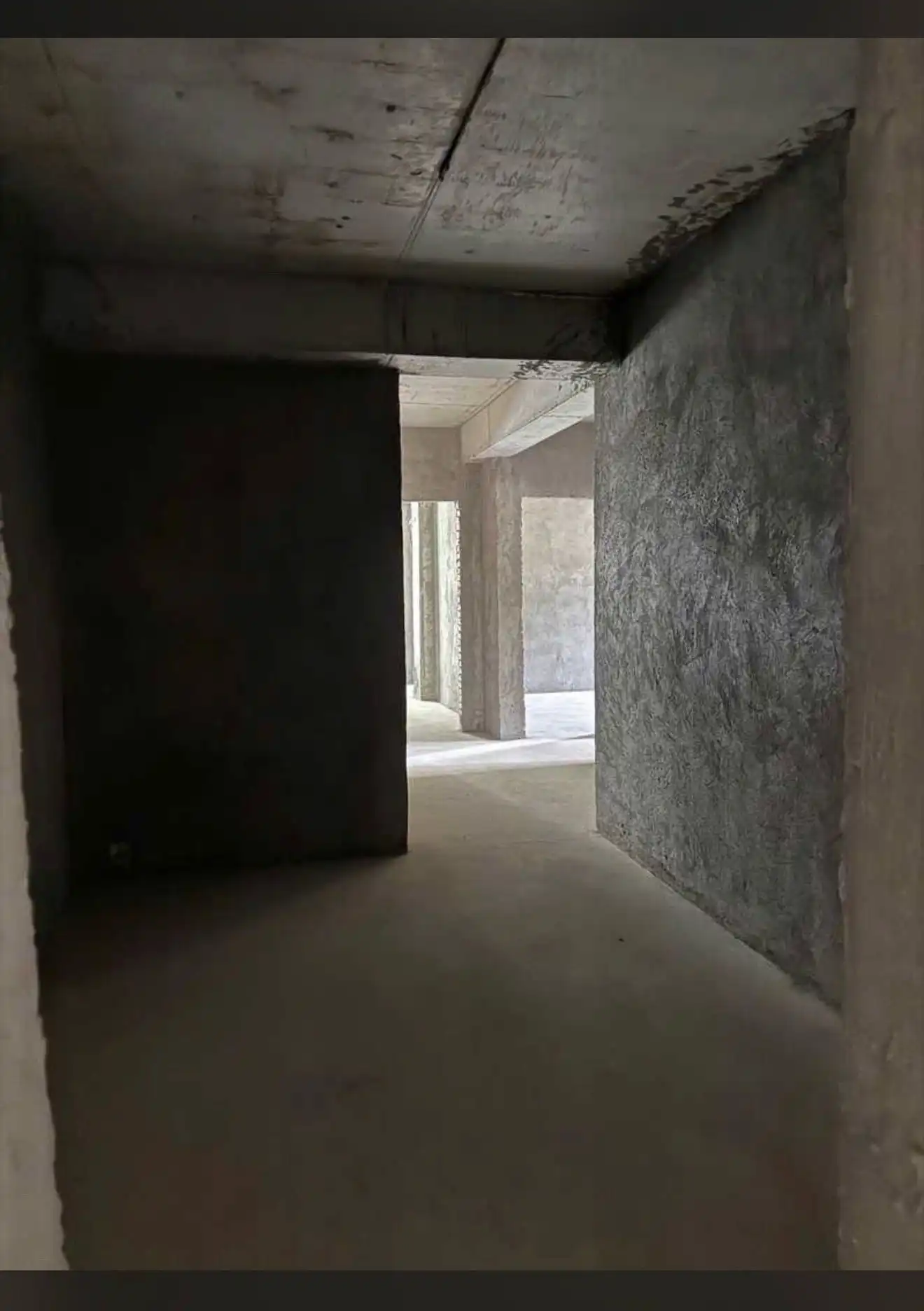 2-к квартира, 3 этаж, 89 м², И Сомони.Воданасос