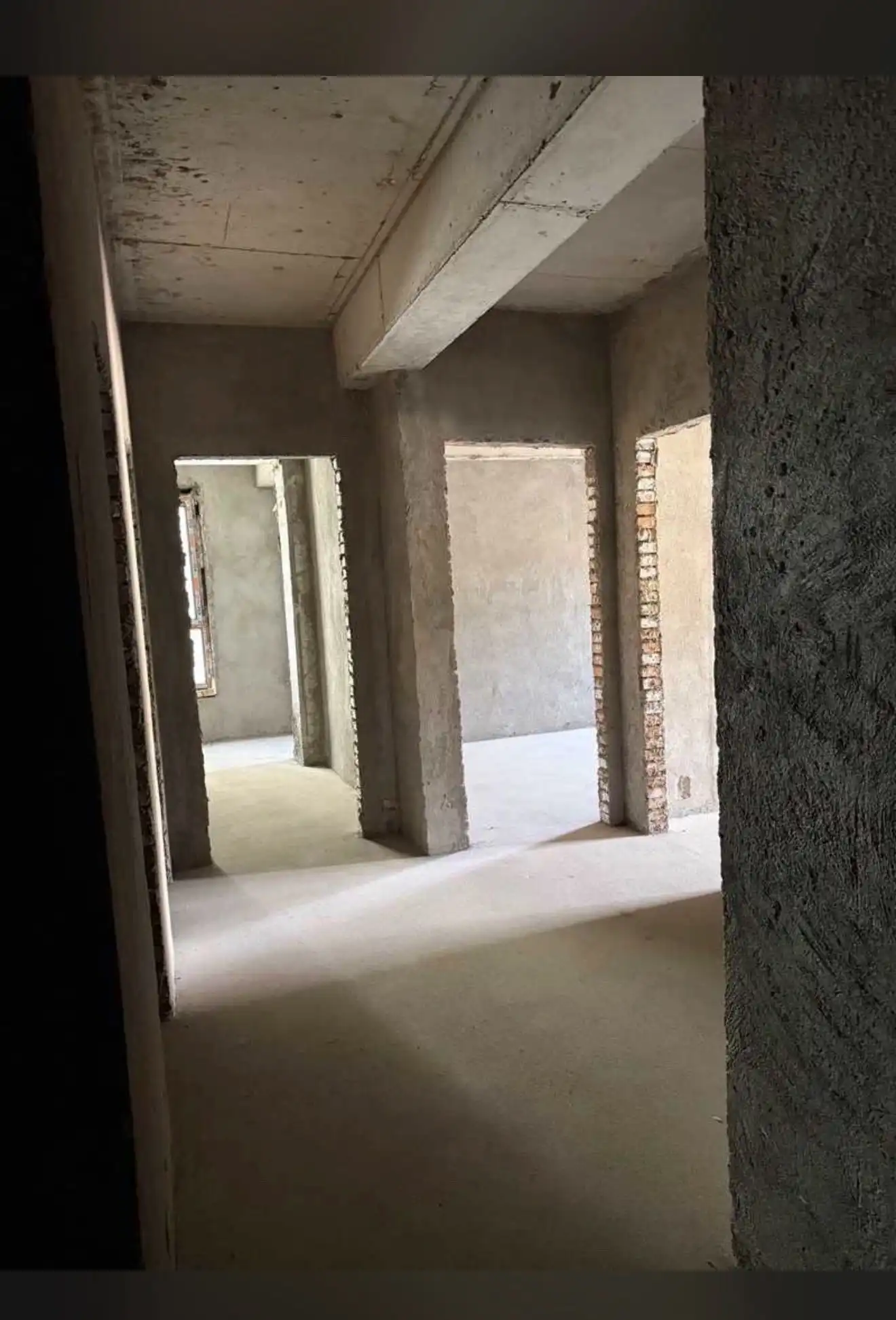 2-к квартира, 3 этаж, 89 м², И Сомони.Воданасос