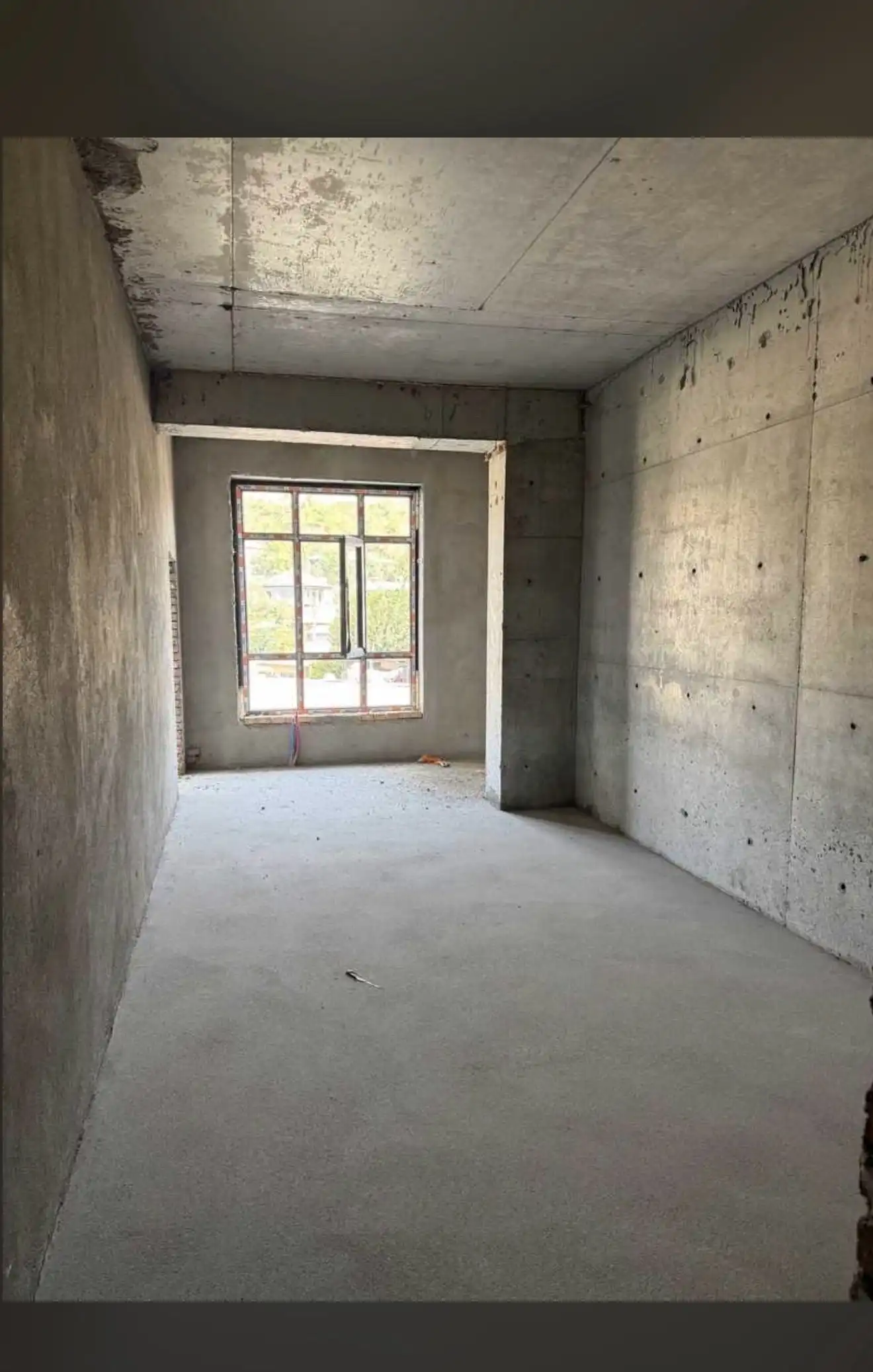 2-к квартира, 3 этаж, 89 м², И Сомони.Воданасос