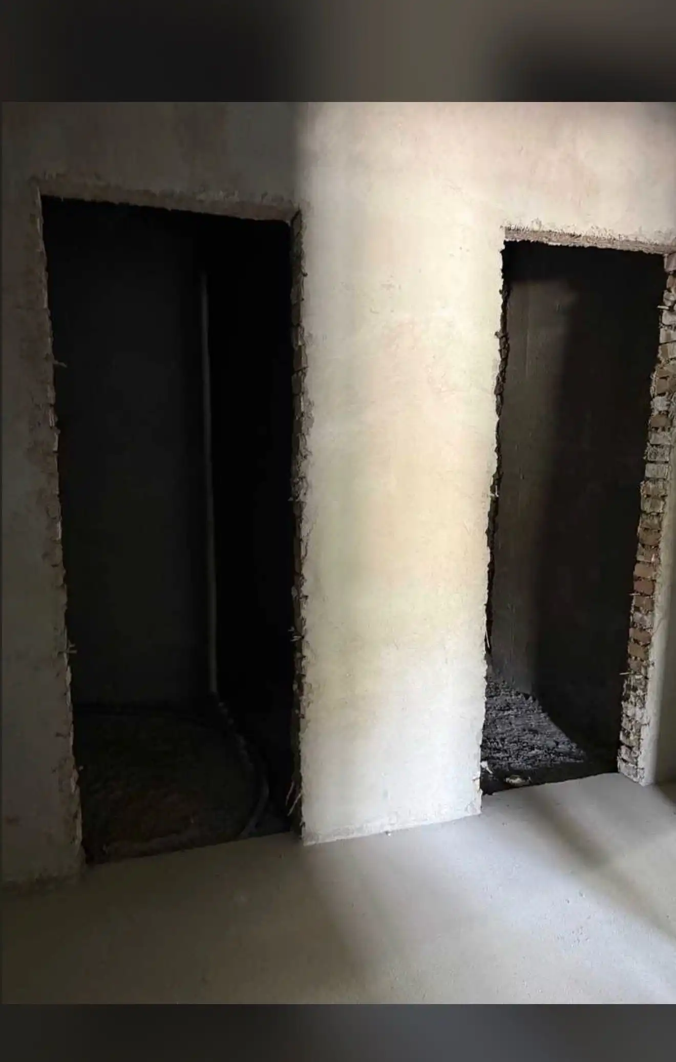 2-к квартира, 3 этаж, 89 м², И Сомони.Воданасос